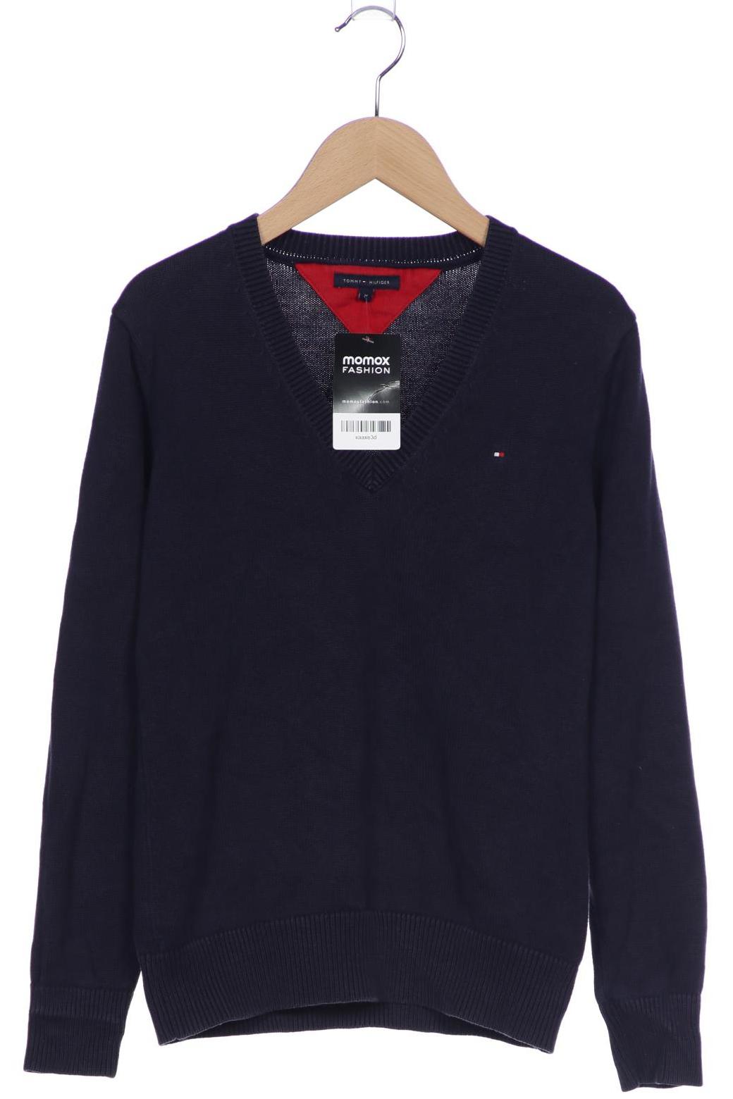 

Tommy Hilfiger Damen Pullover, marineblau, Gr. 38