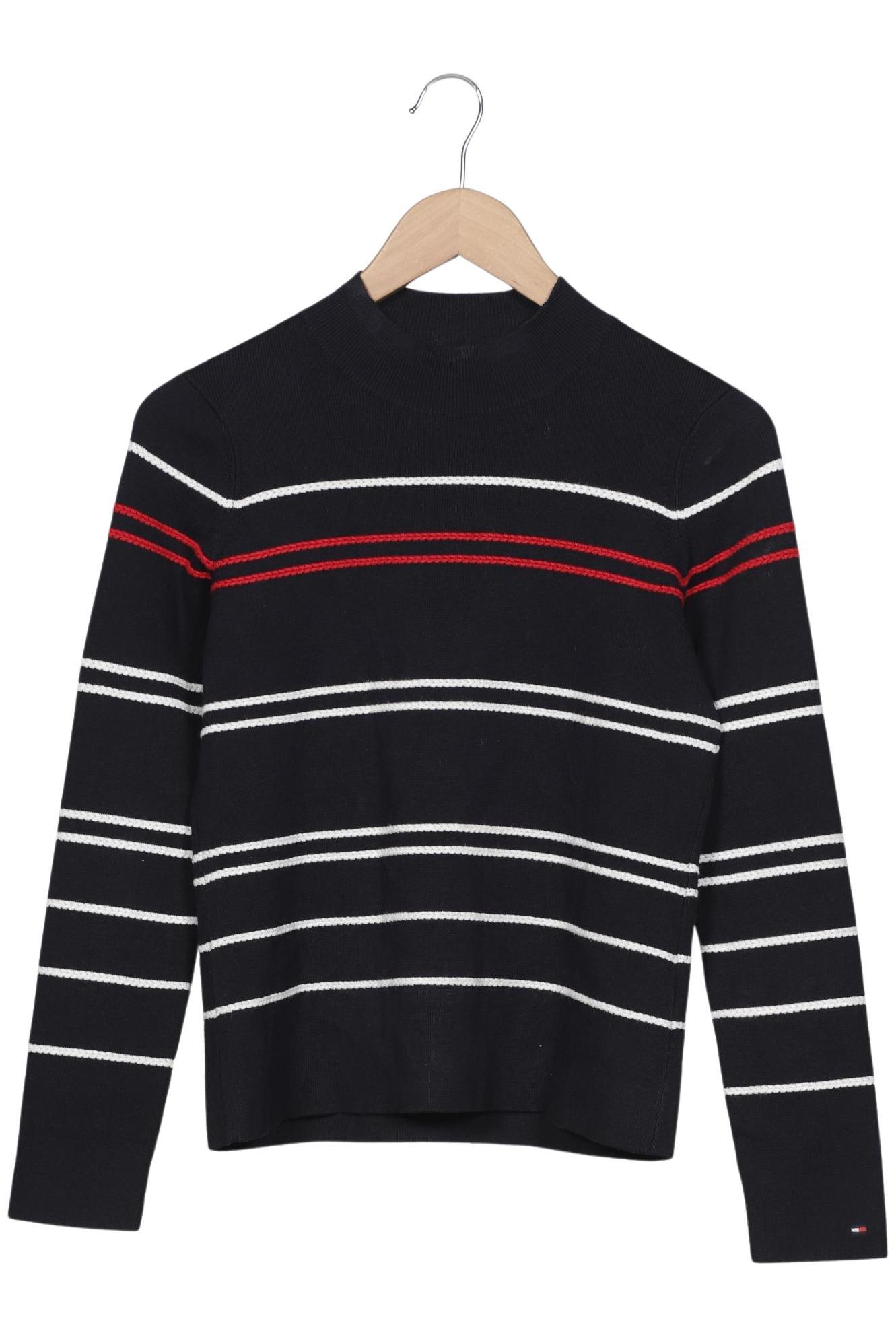 

Tommy Hilfiger Damen Pullover, mehrfarbig, Gr. 34