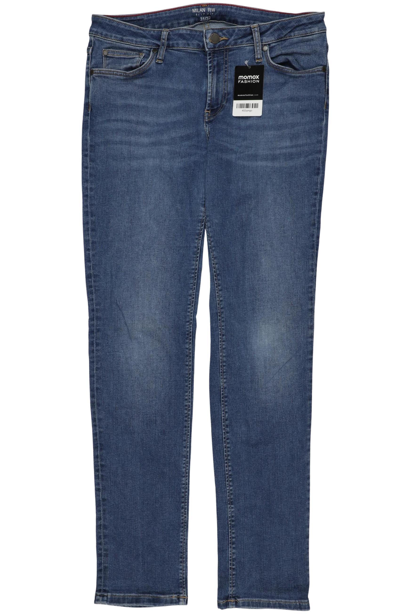 

Tommy Hilfiger Damen Jeans, blau, Gr. 31