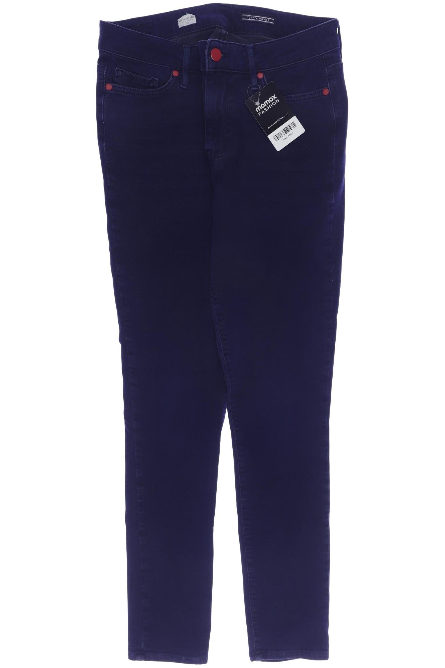 

Tommy Hilfiger Damen Jeans, marineblau, Gr. 30