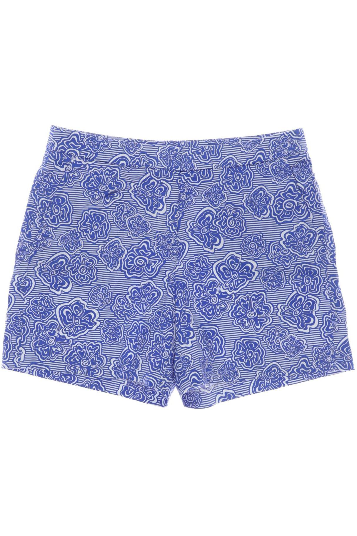 

Tommy Hilfiger Damen Shorts, blau