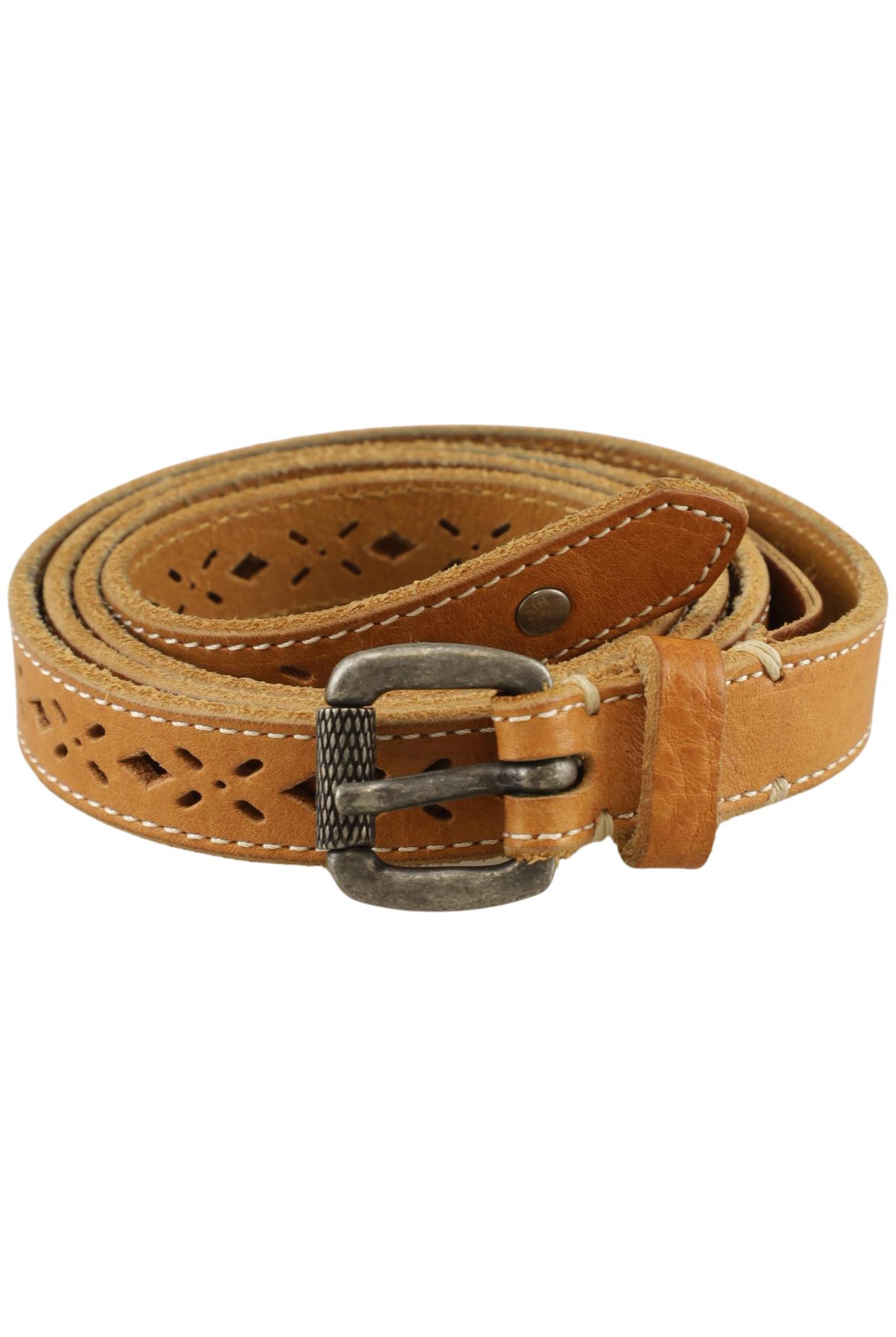 

Tommy Hilfiger Damen Gürtel, orange, Gr. 95