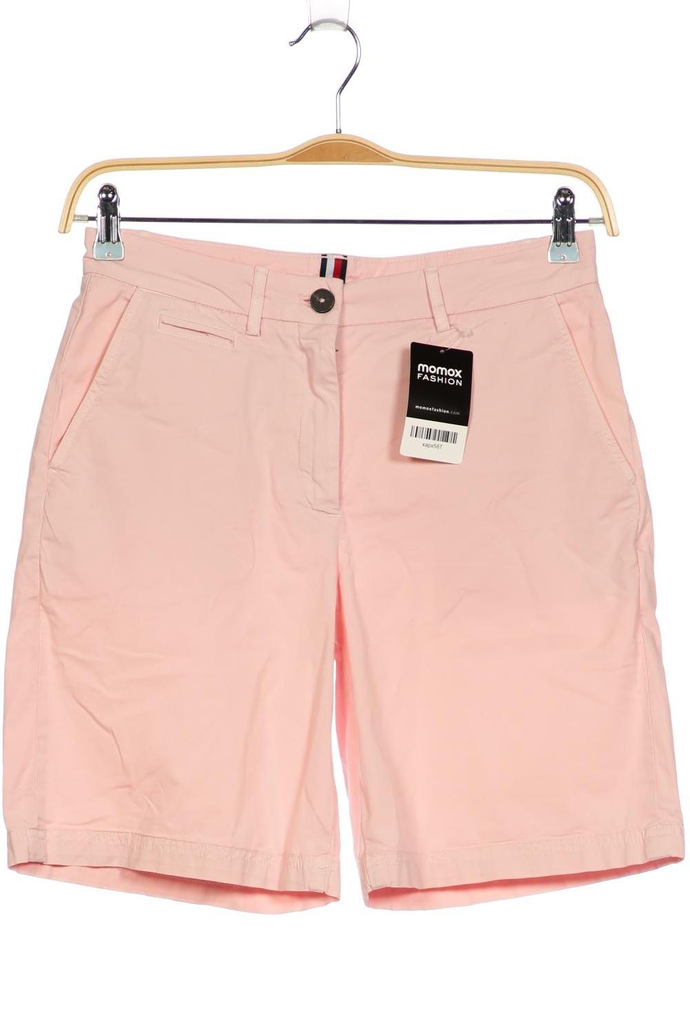 

Tommy Hilfiger Damen Shorts, pink, Gr. 36