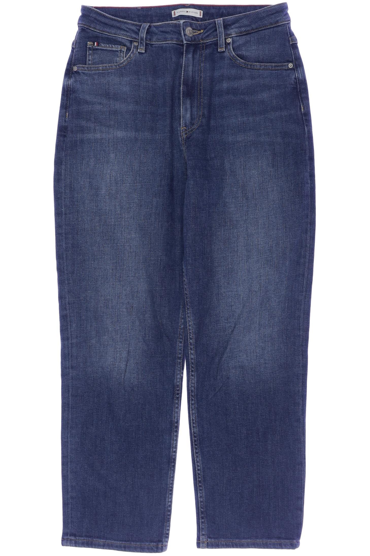 

Tommy Hilfiger Damen Jeans, blau, Gr. 30