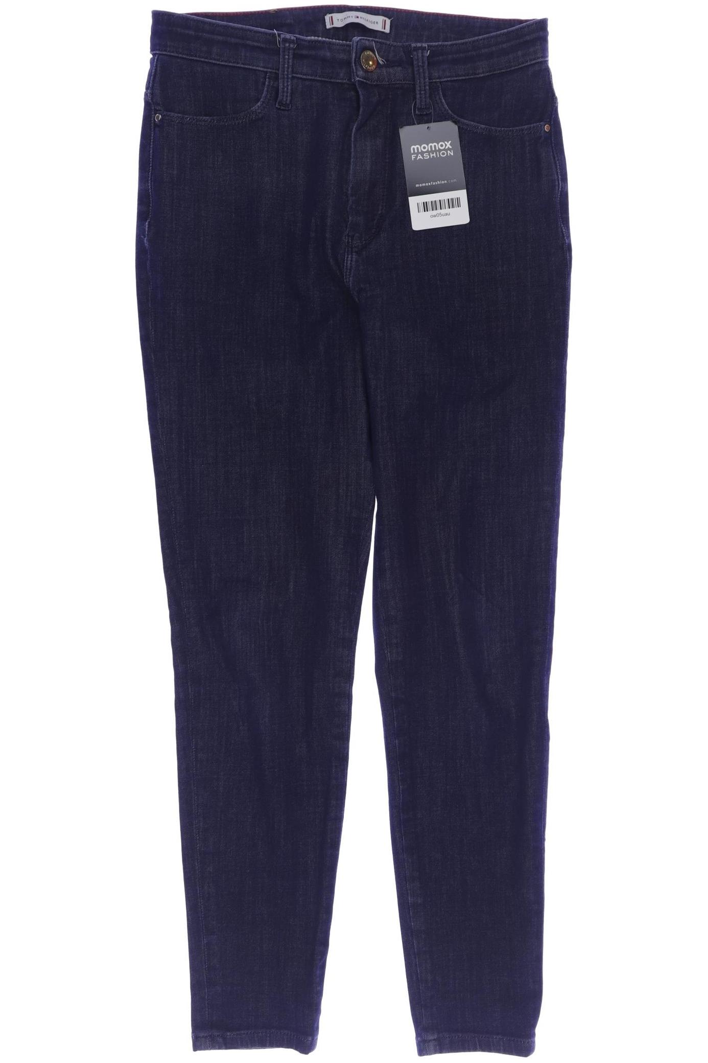 

Tommy Hilfiger Damen Jeans, marineblau, Gr. 27