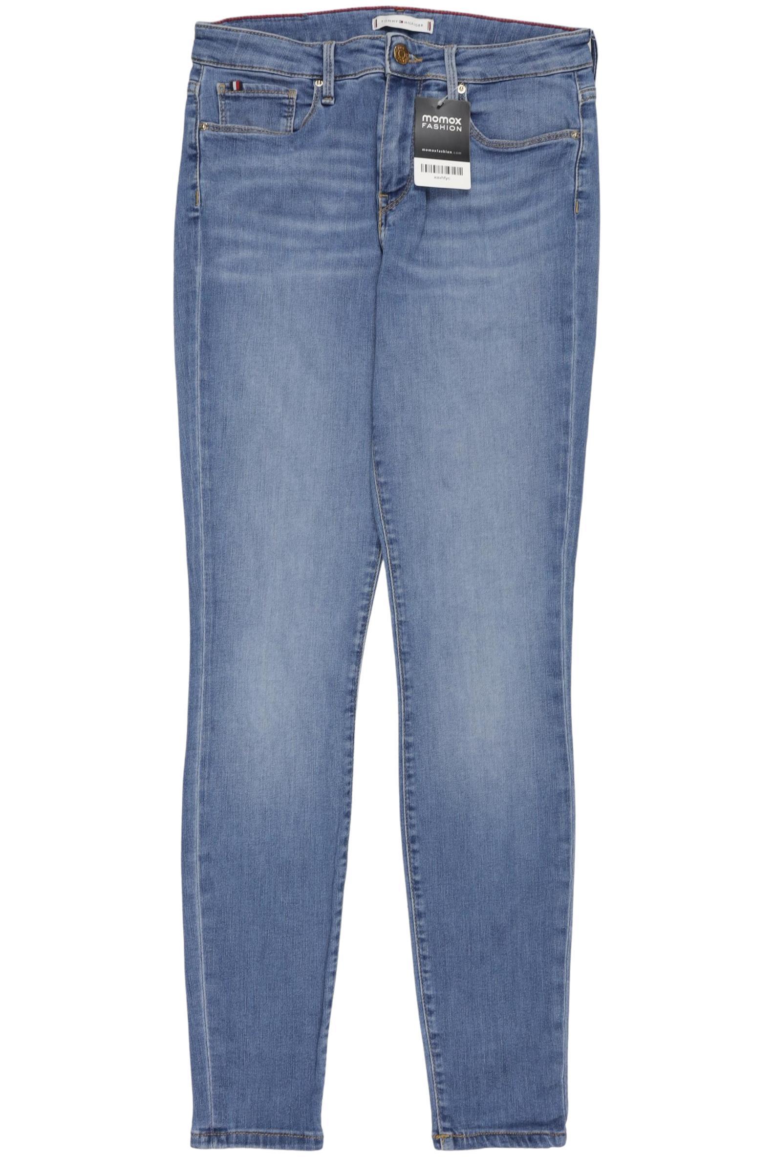 

Tommy Hilfiger Damen Jeans, blau, Gr. 29