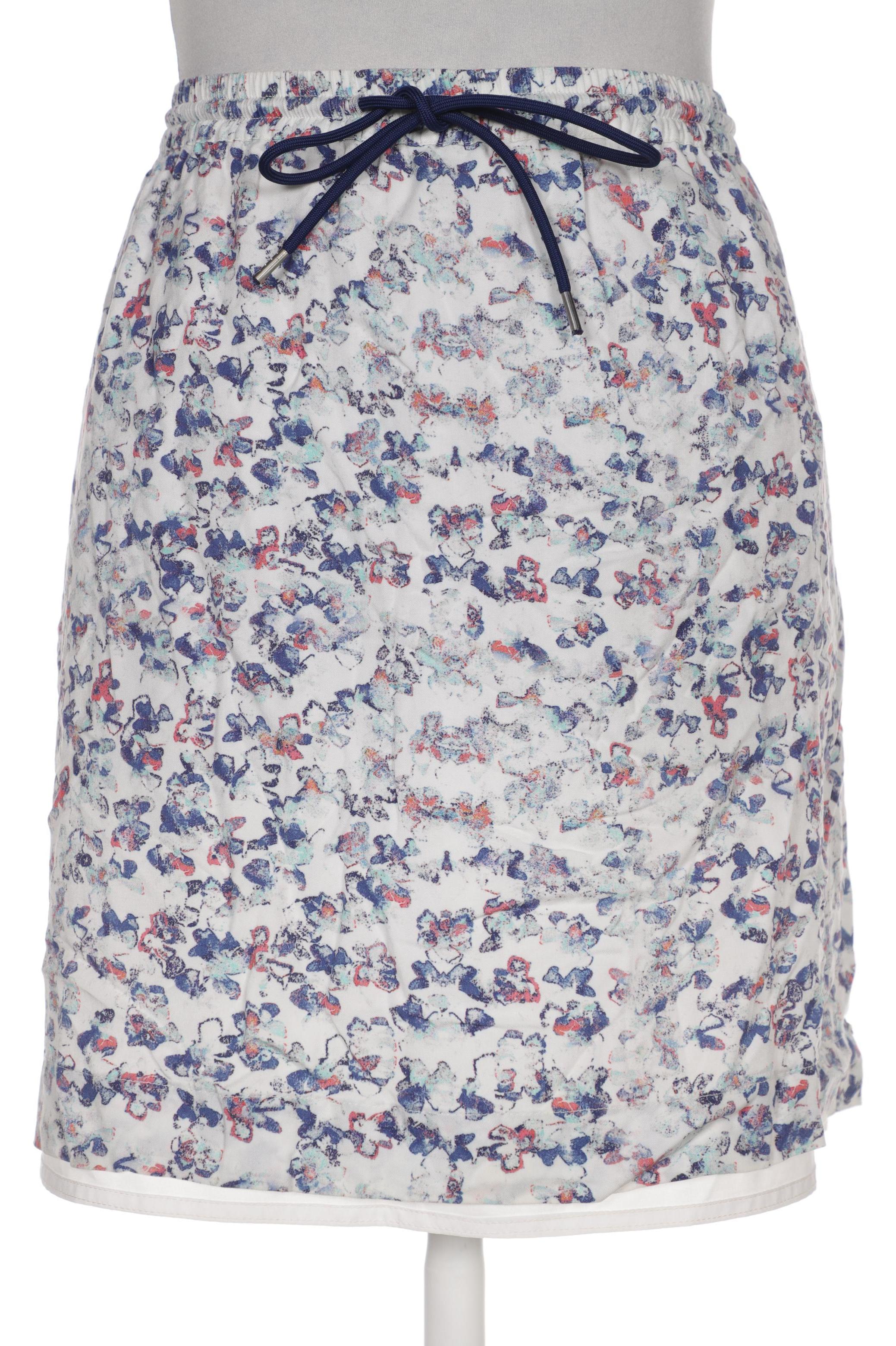

Tommy Hilfiger Damen Rock, weiß, Gr. 10