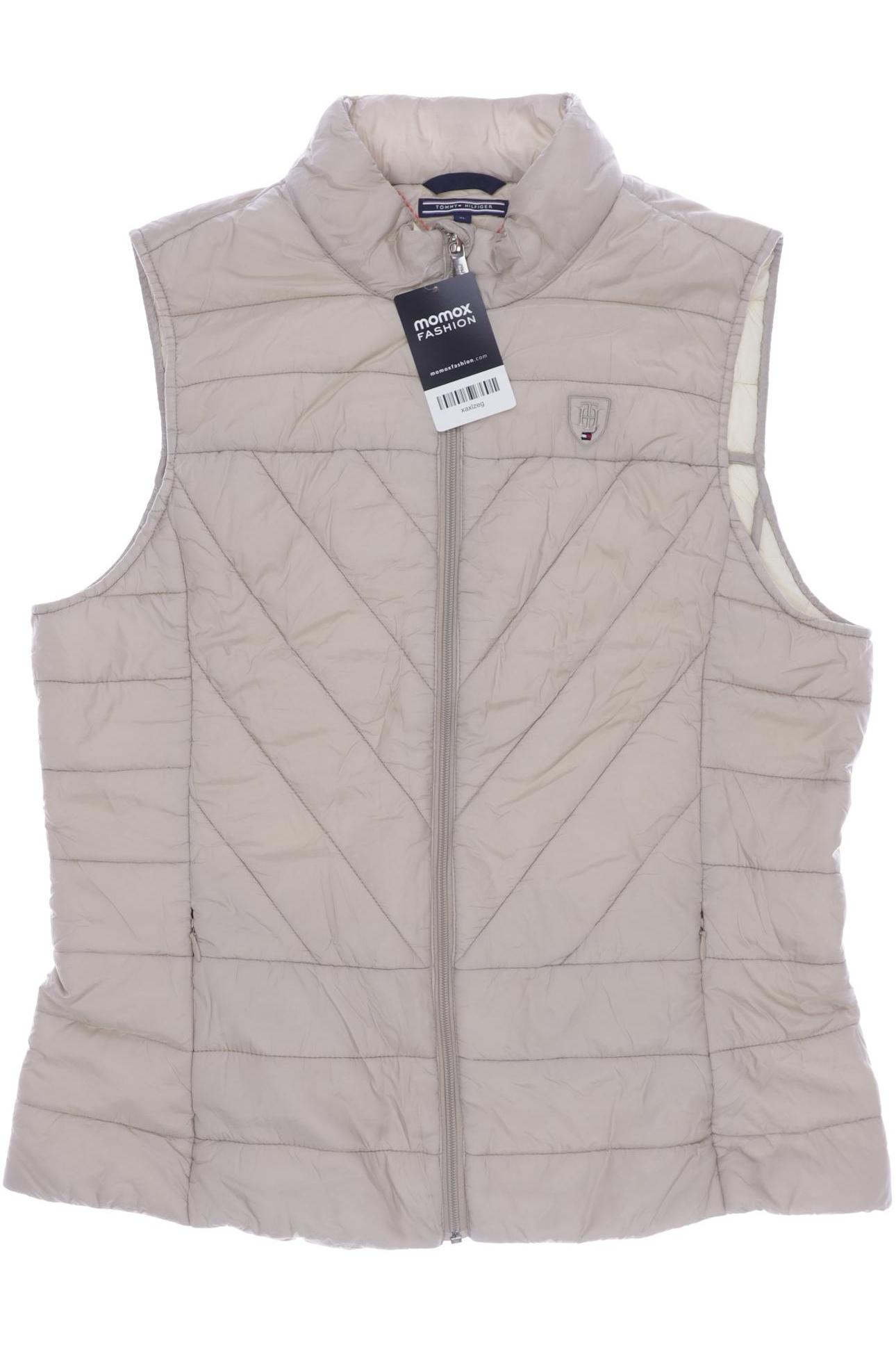 

Tommy Hilfiger Damen Weste, beige