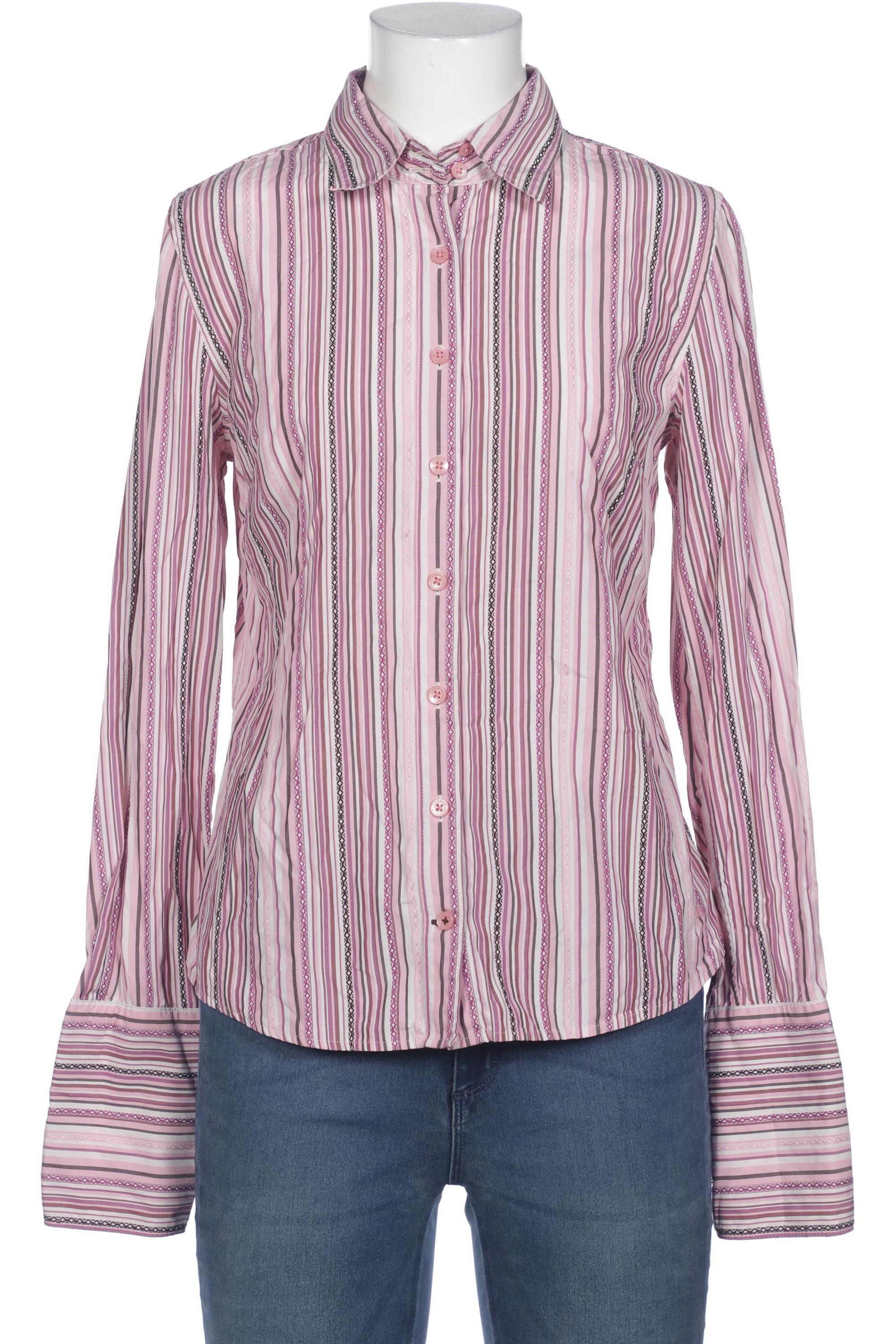 

Tommy Hilfiger Damen Bluse, pink