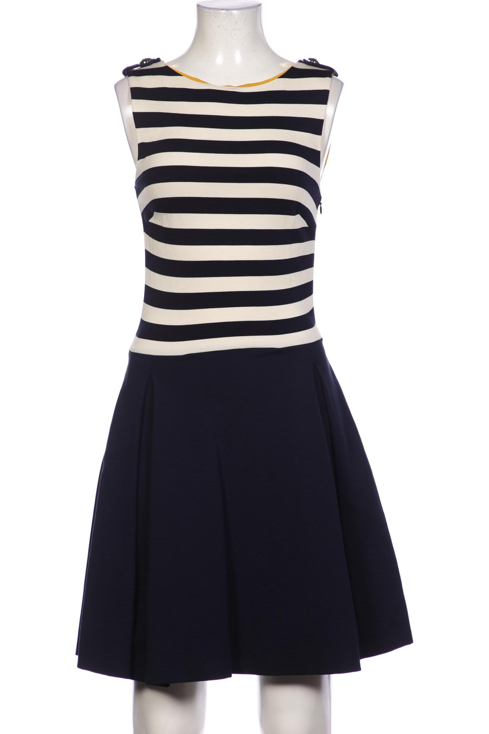 

Tommy Hilfiger Damen Kleid, marineblau, Gr. 34