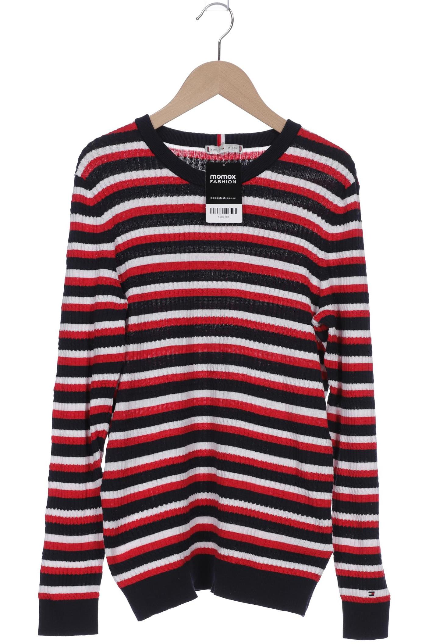 

Tommy Hilfiger Damen Pullover, mehrfarbig, Gr. 38