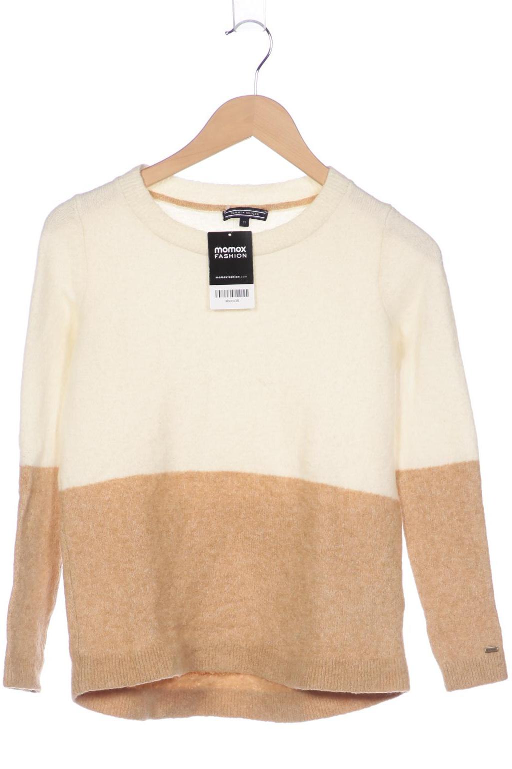 

Tommy Hilfiger Damen Pullover, beige