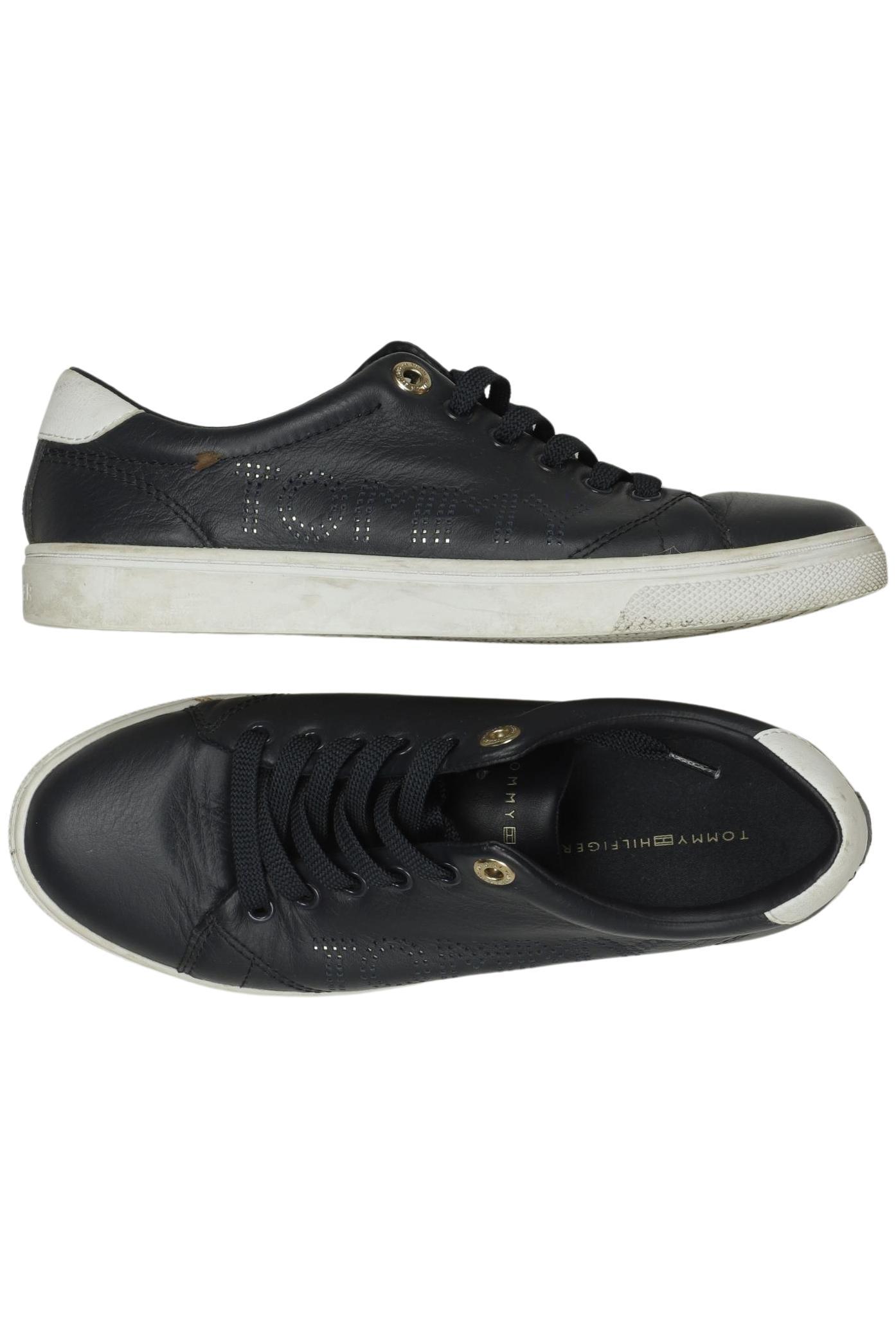 

Tommy Hilfiger Damen Sneakers, marineblau, Gr. 36