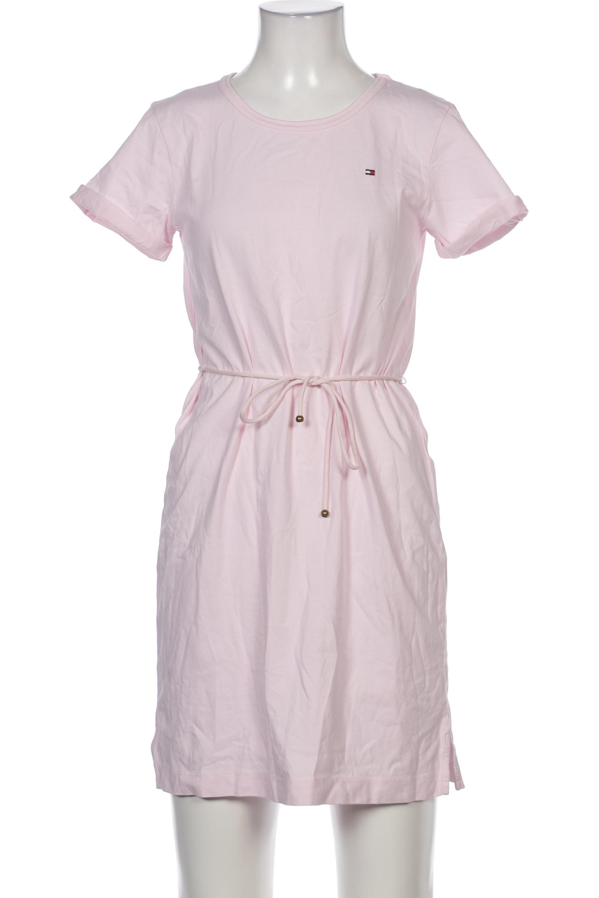 

Tommy Hilfiger Damen Kleid, pink, Gr. 36