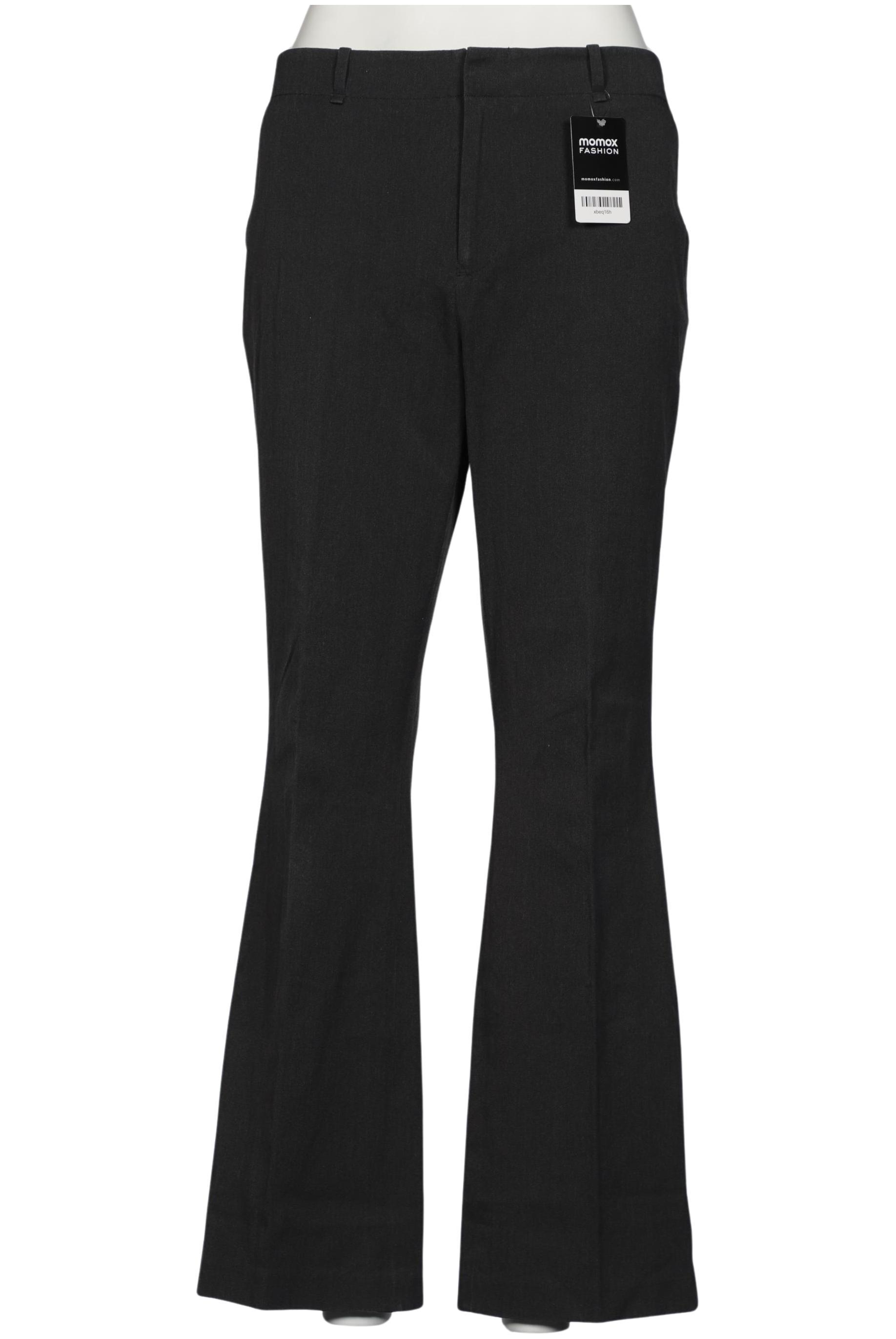 

Tommy Hilfiger Damen Stoffhose, schwarz, Gr. 14