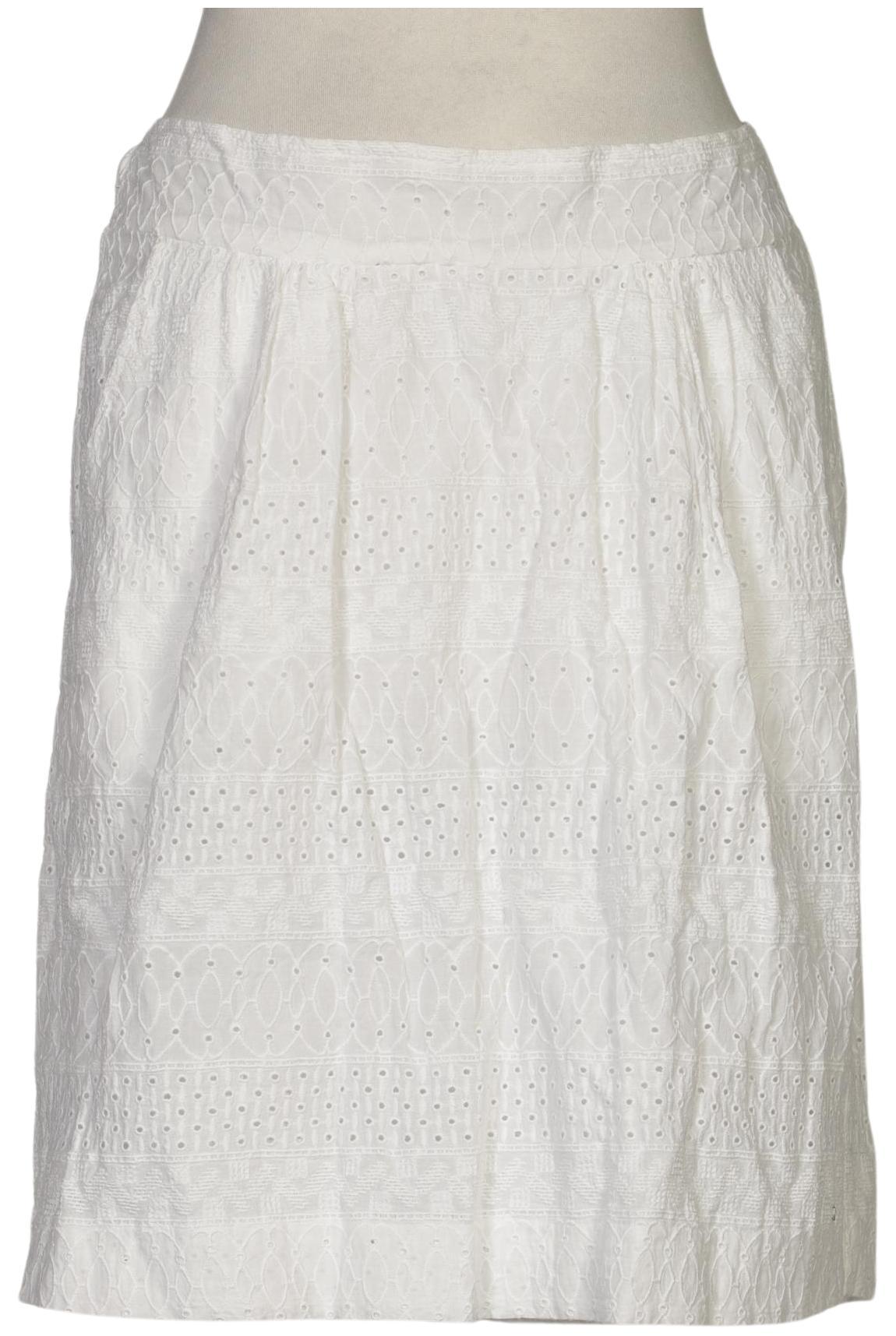 

Tommy Hilfiger Damen Rock, weiß, Gr. 6