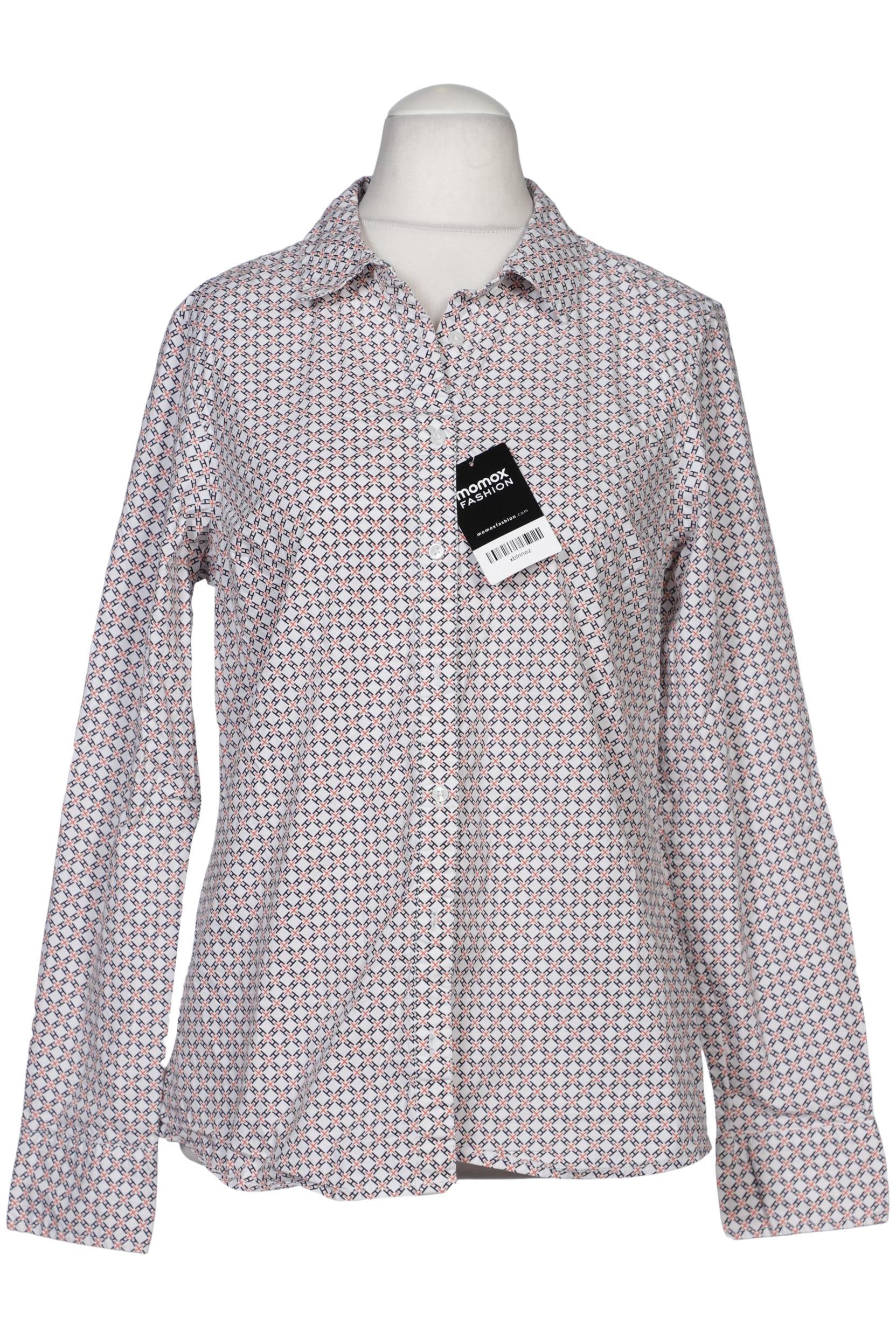 

Tommy Hilfiger Damen Bluse, mehrfarbig, Gr. 42