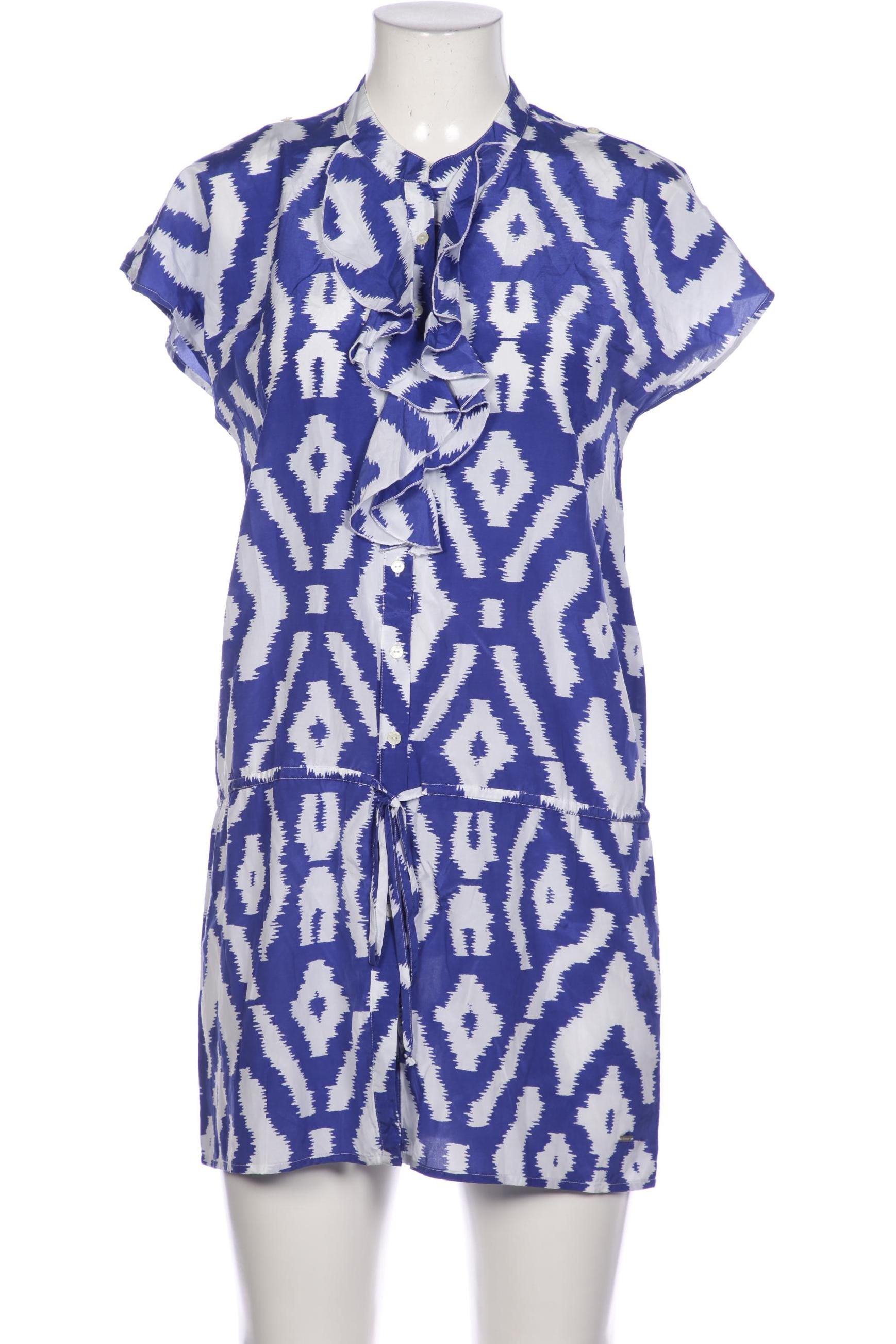 

Tommy Hilfiger Damen Kleid, blau, Gr. 6