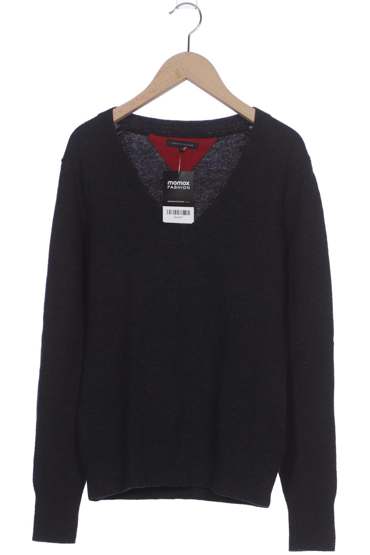 

Tommy Hilfiger Damen Pullover, marineblau, Gr. 38