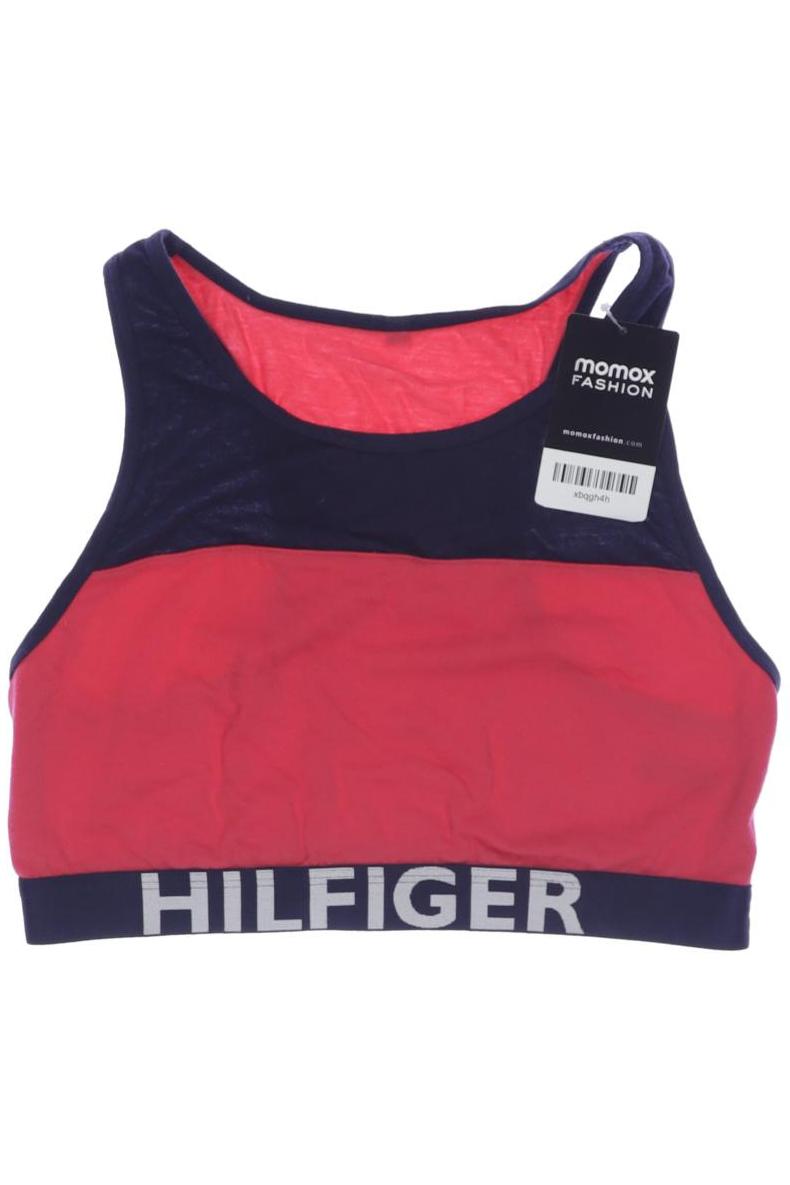 

Tommy Hilfiger Damen Top, pink, Gr. 38