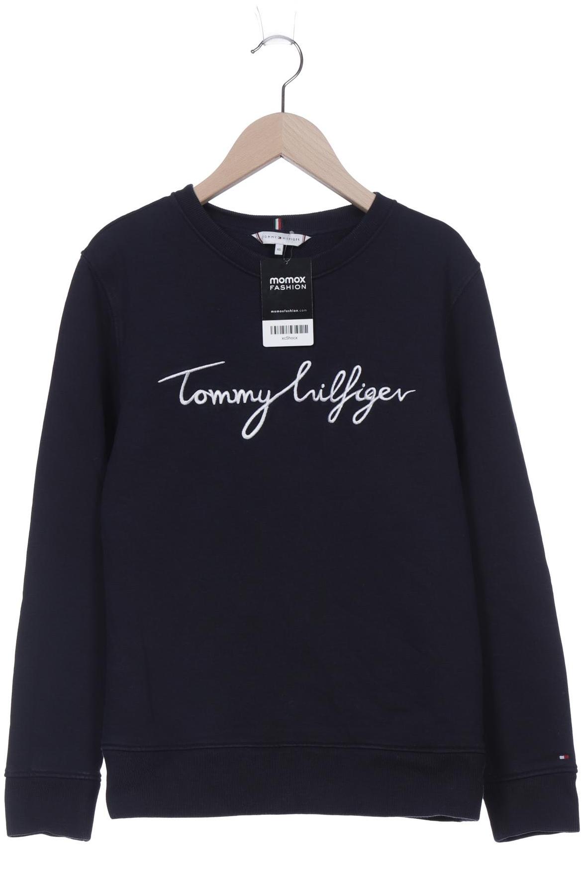 Thumbnail - Tommy Hilfiger Damen Sweatshirt, marineblau, Gr. 34