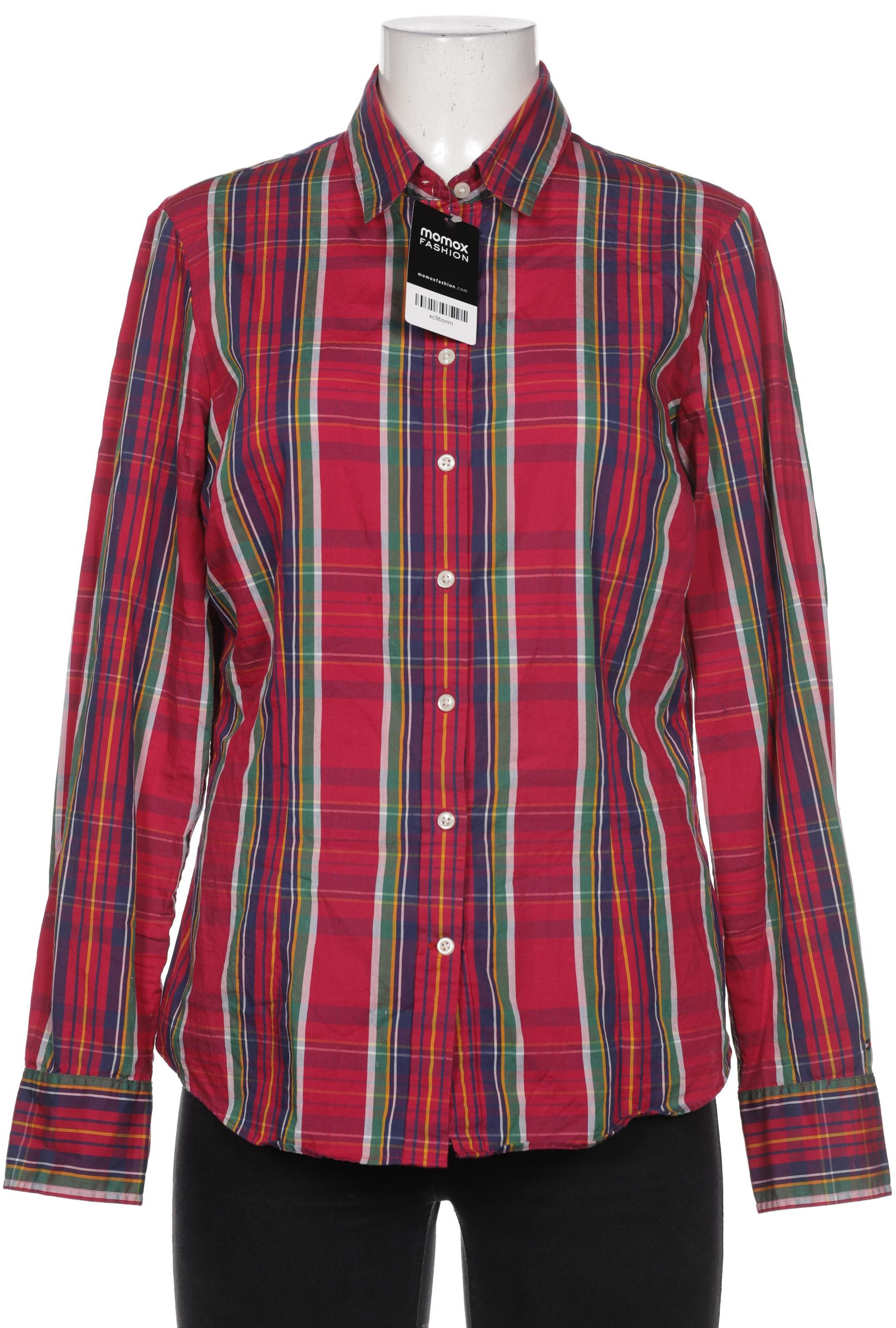 

Tommy Hilfiger Damen Bluse, pink, Gr. 10