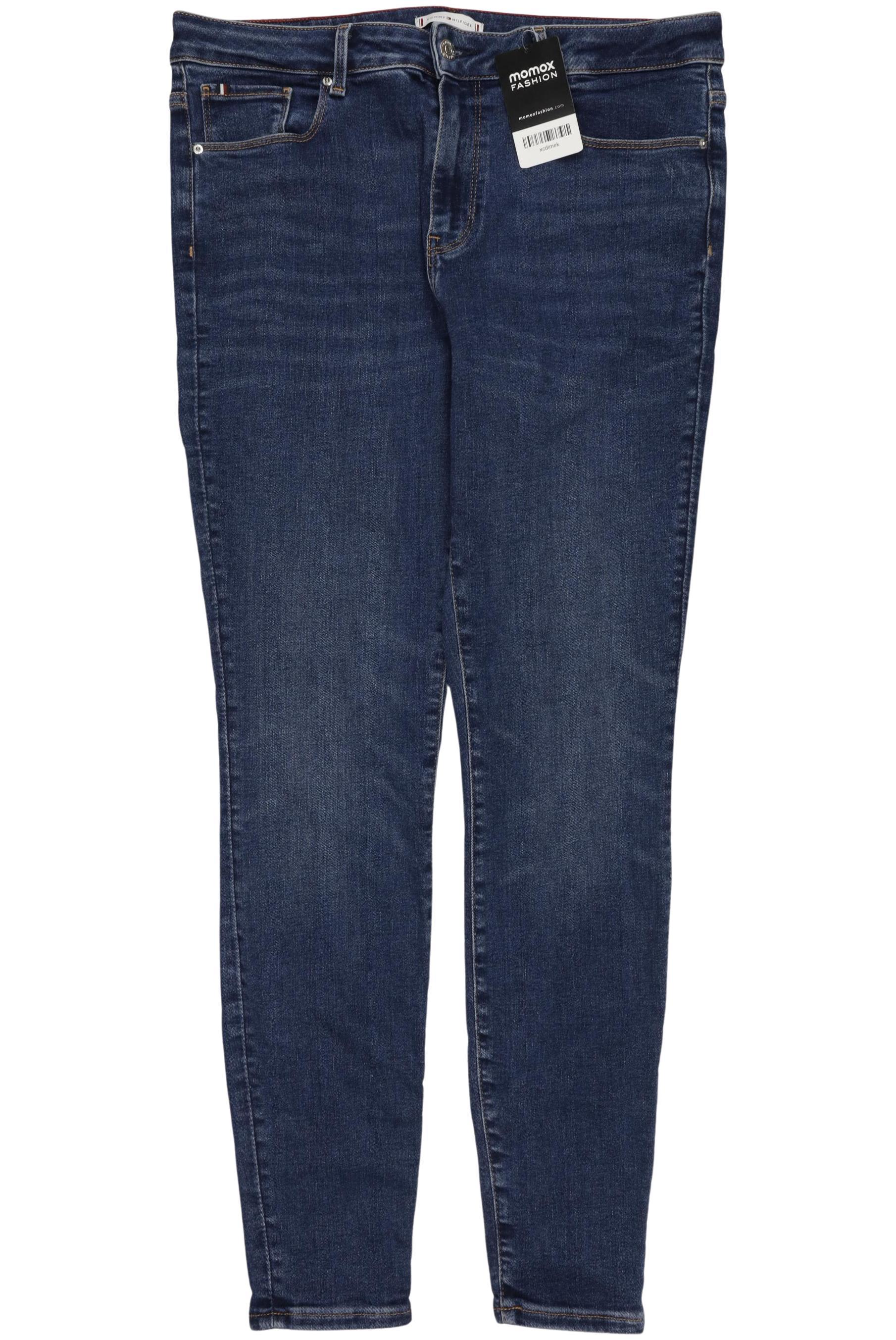 

Tommy Hilfiger Damen Jeans, marineblau, Gr. 31