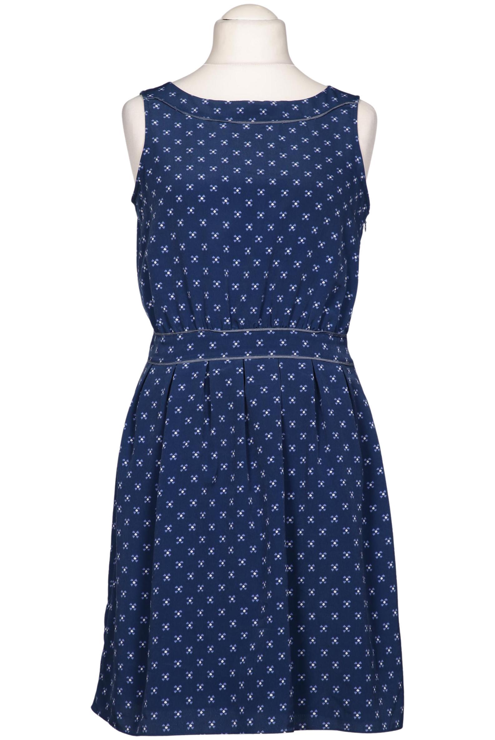 

Tommy Hilfiger Damen Kleid, marineblau, Gr. 10