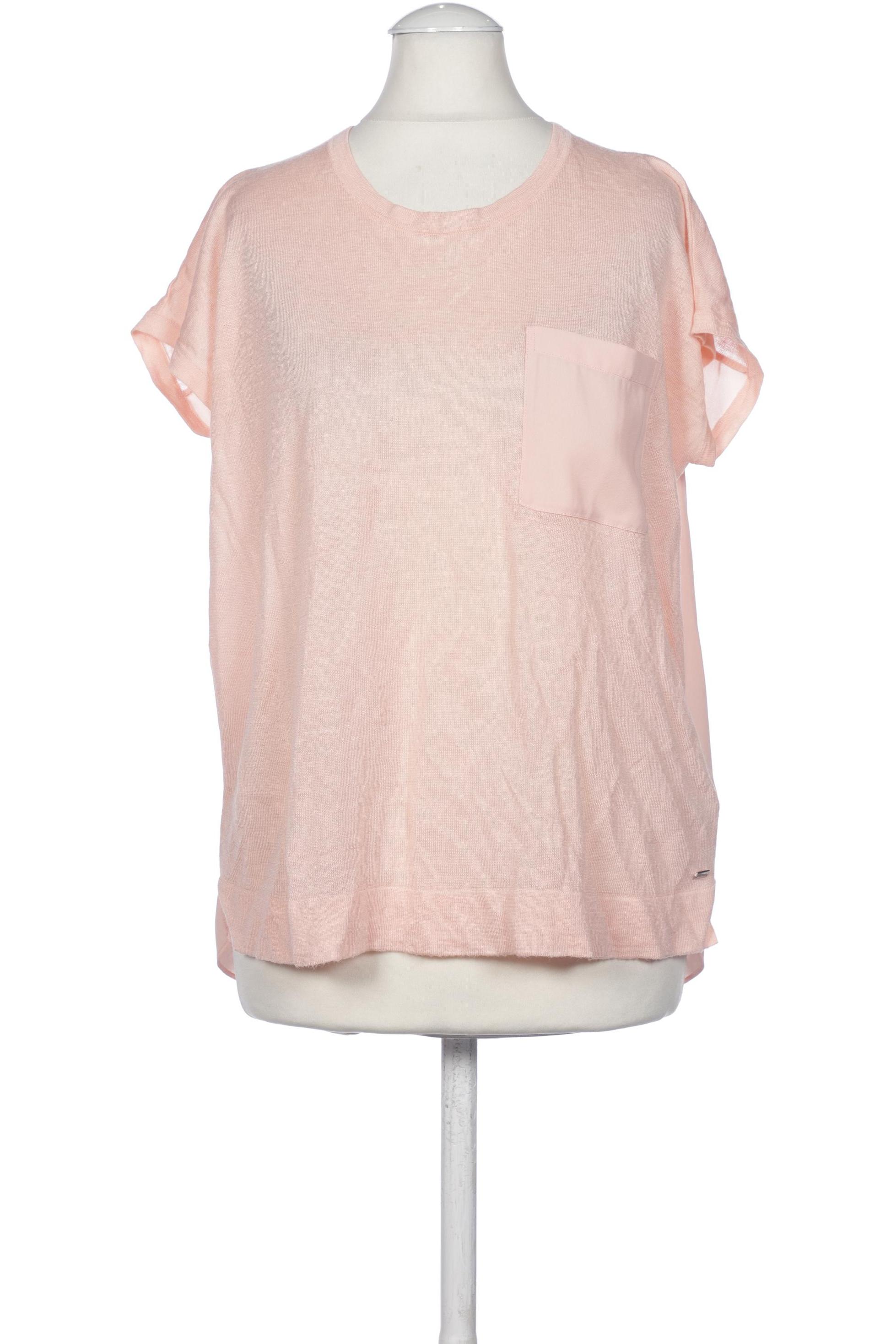 

Tommy Hilfiger Damen T-Shirt, pink