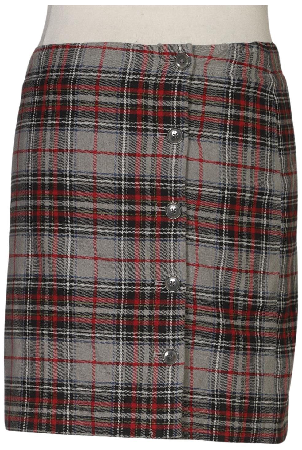 

Tommy Hilfiger Damen Rock, mehrfarbig, Gr. 14