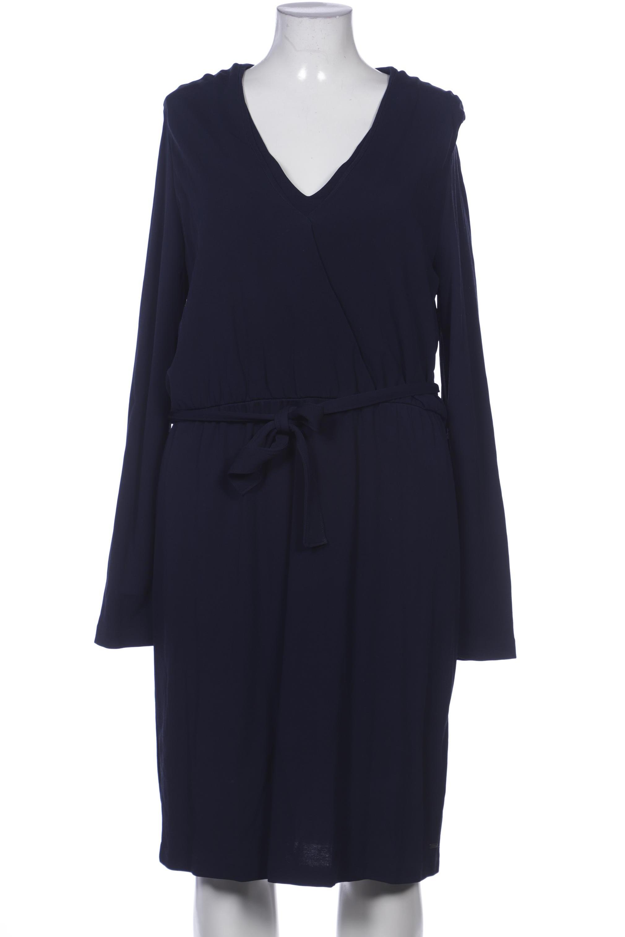 

Tommy Hilfiger Damen Kleid, marineblau, Gr. 46