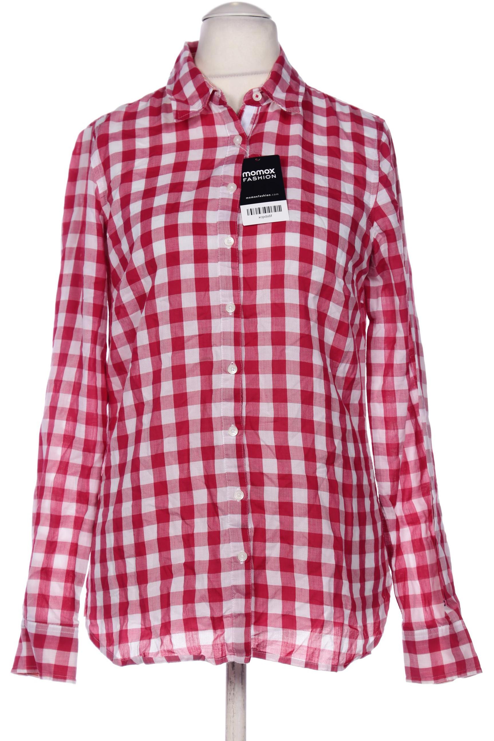 

Tommy Hilfiger Damen Bluse, pink, Gr. 8
