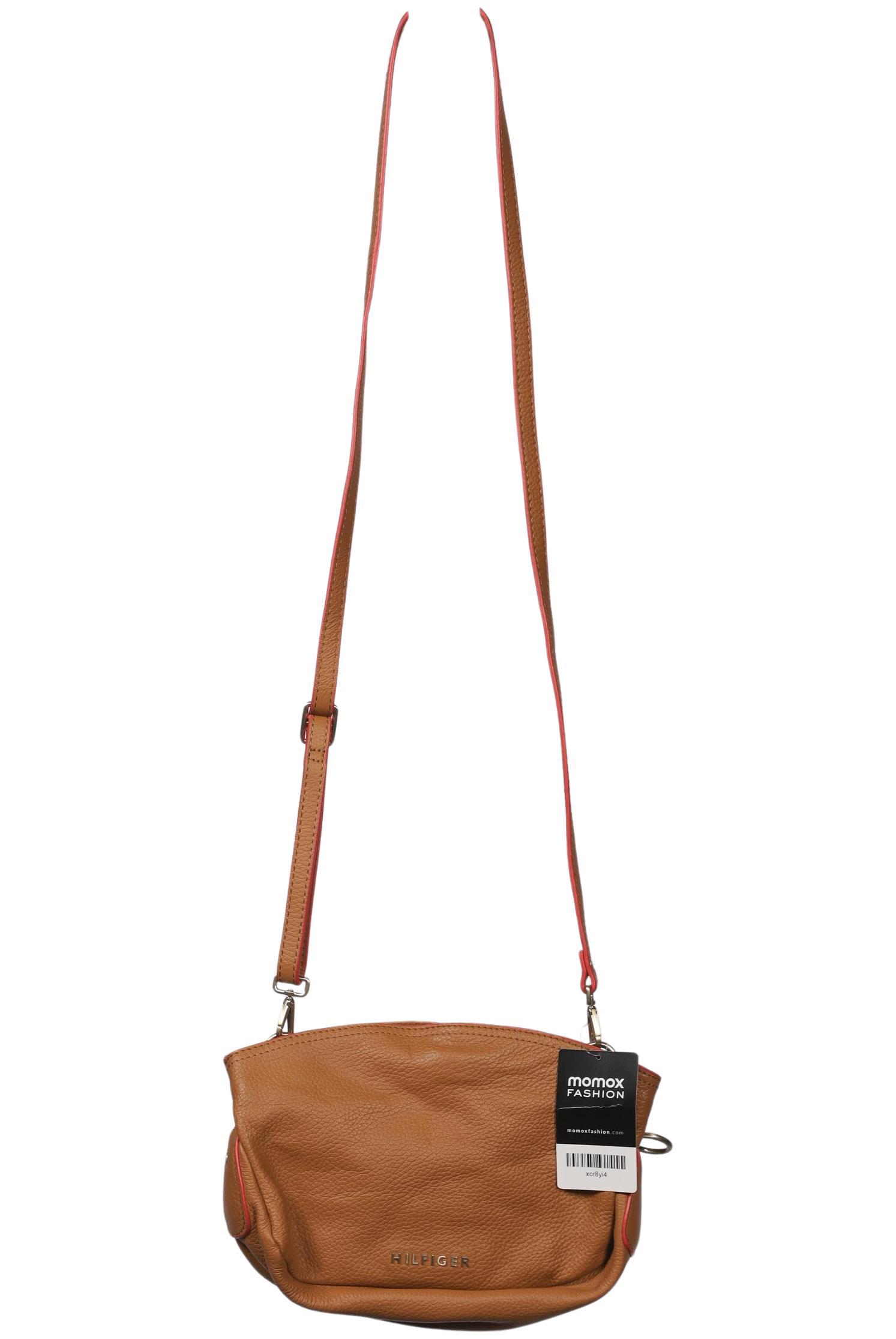 

Tommy Hilfiger Damen Handtasche, braun, Gr.