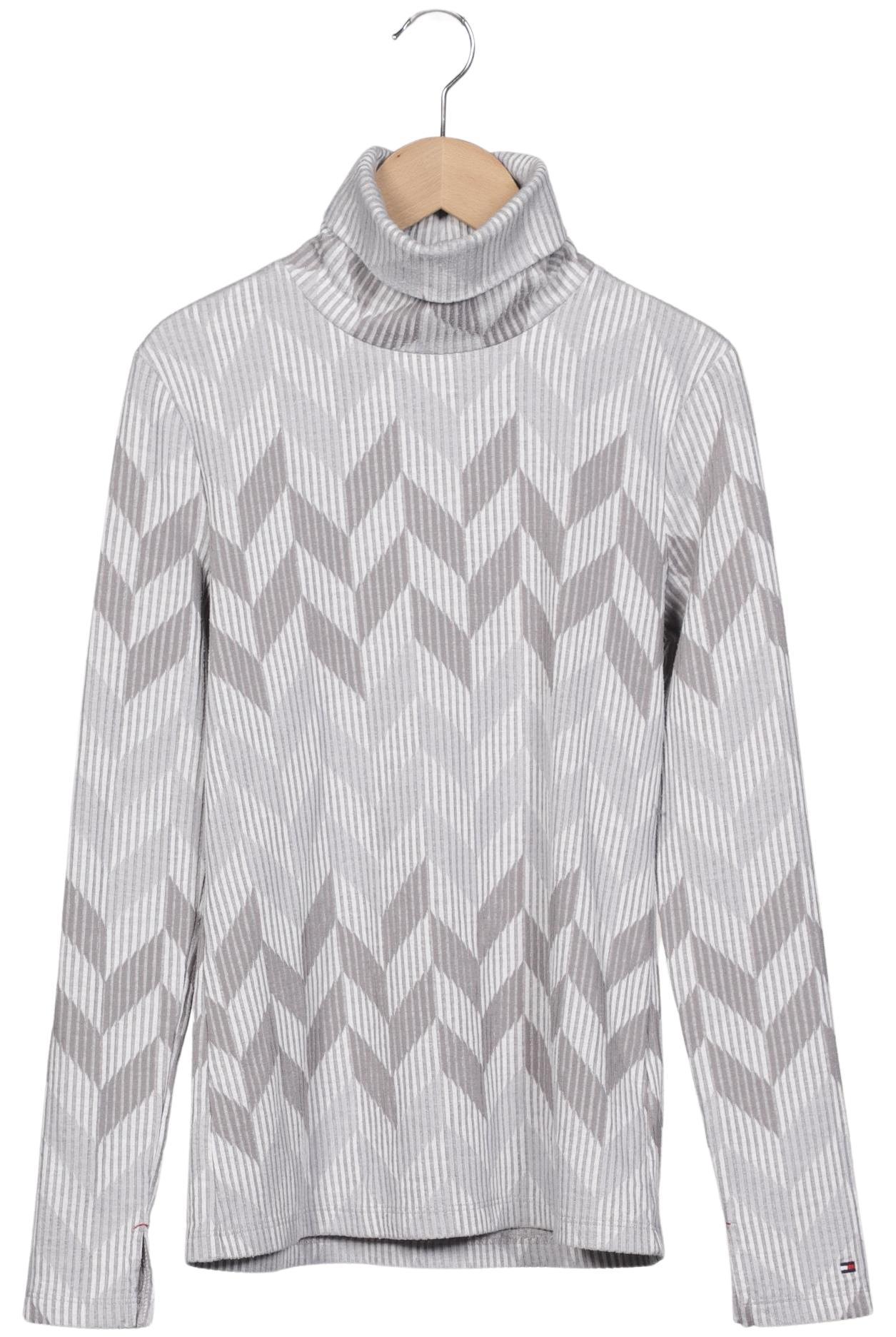 

Tommy Hilfiger Damen Pullover, grau, Gr. 36