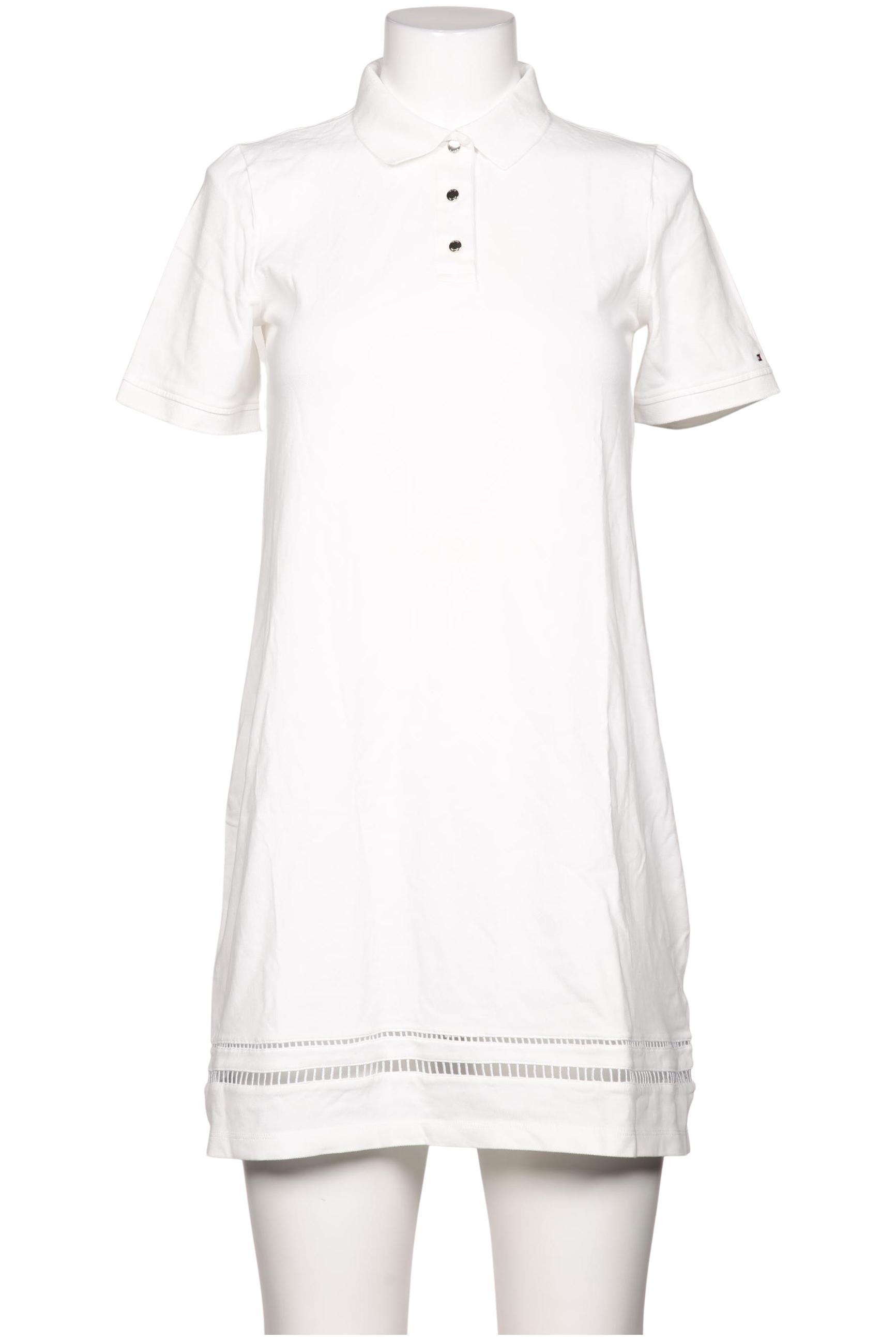 

Tommy Hilfiger Damen Kleid, weiß, Gr. 38
