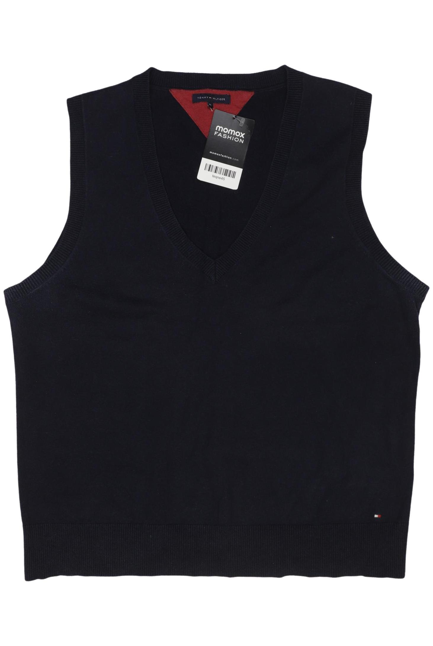 

Tommy Hilfiger Damen Pullover, marineblau, Gr. 44