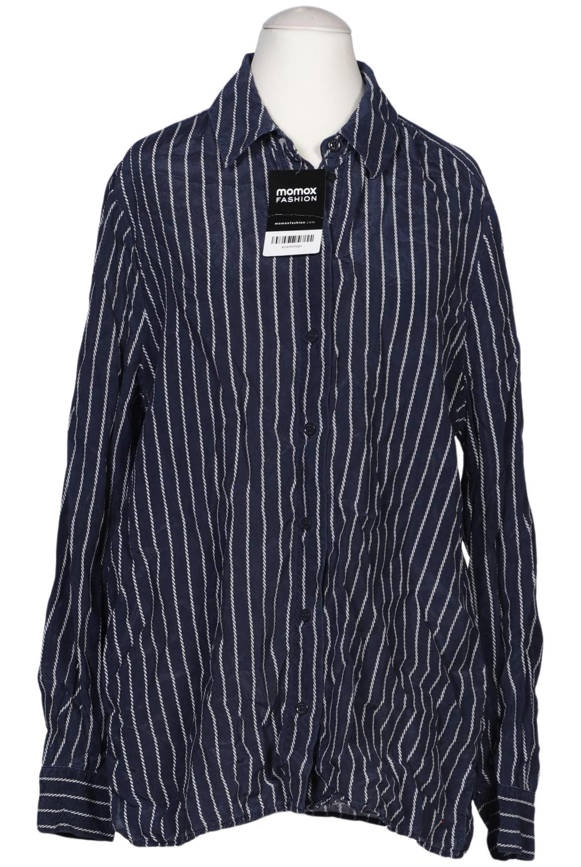 

Tommy Hilfiger Damen Bluse, mehrfarbig, Gr. 40