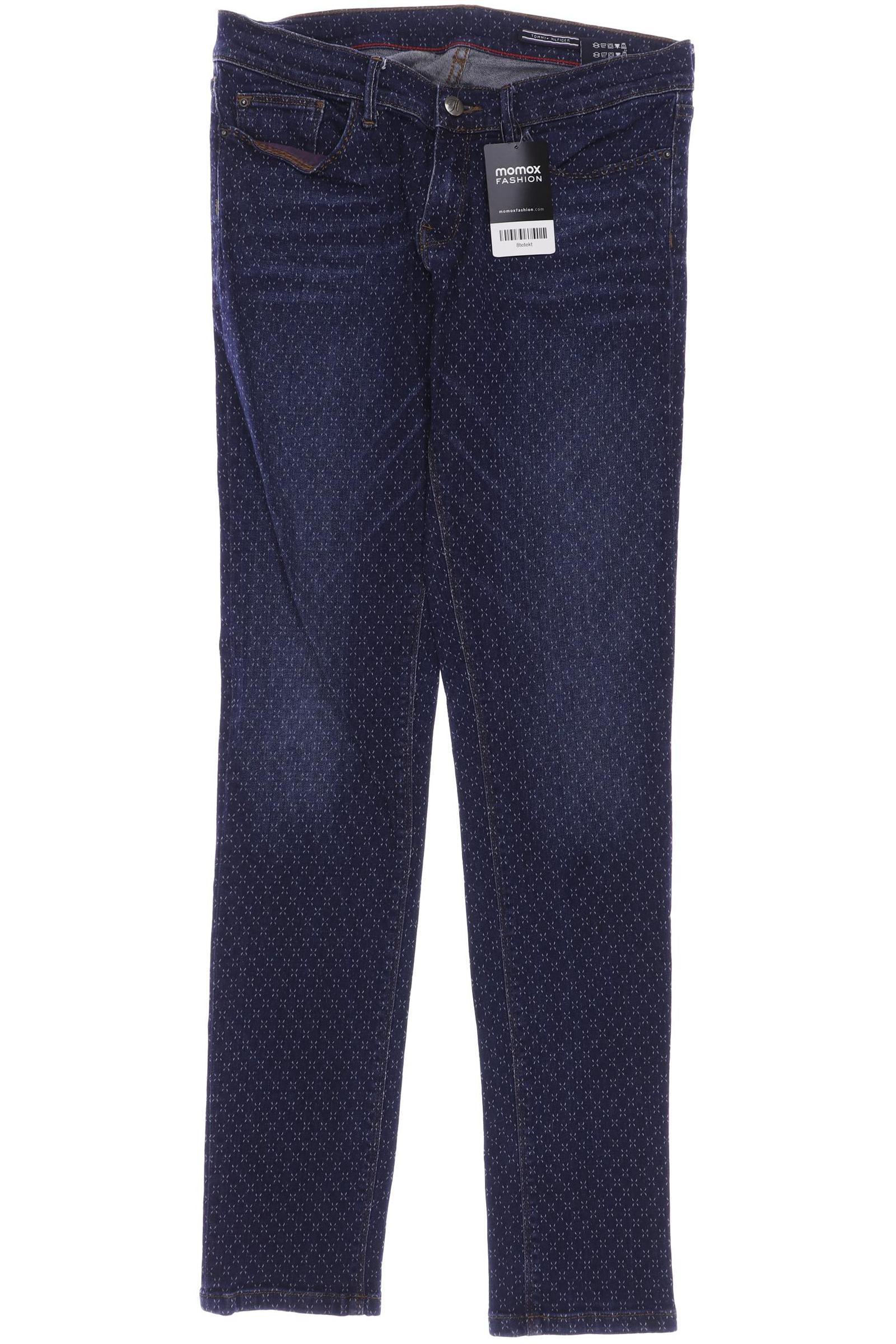 

Tommy Hilfiger Damen Jeans, blau