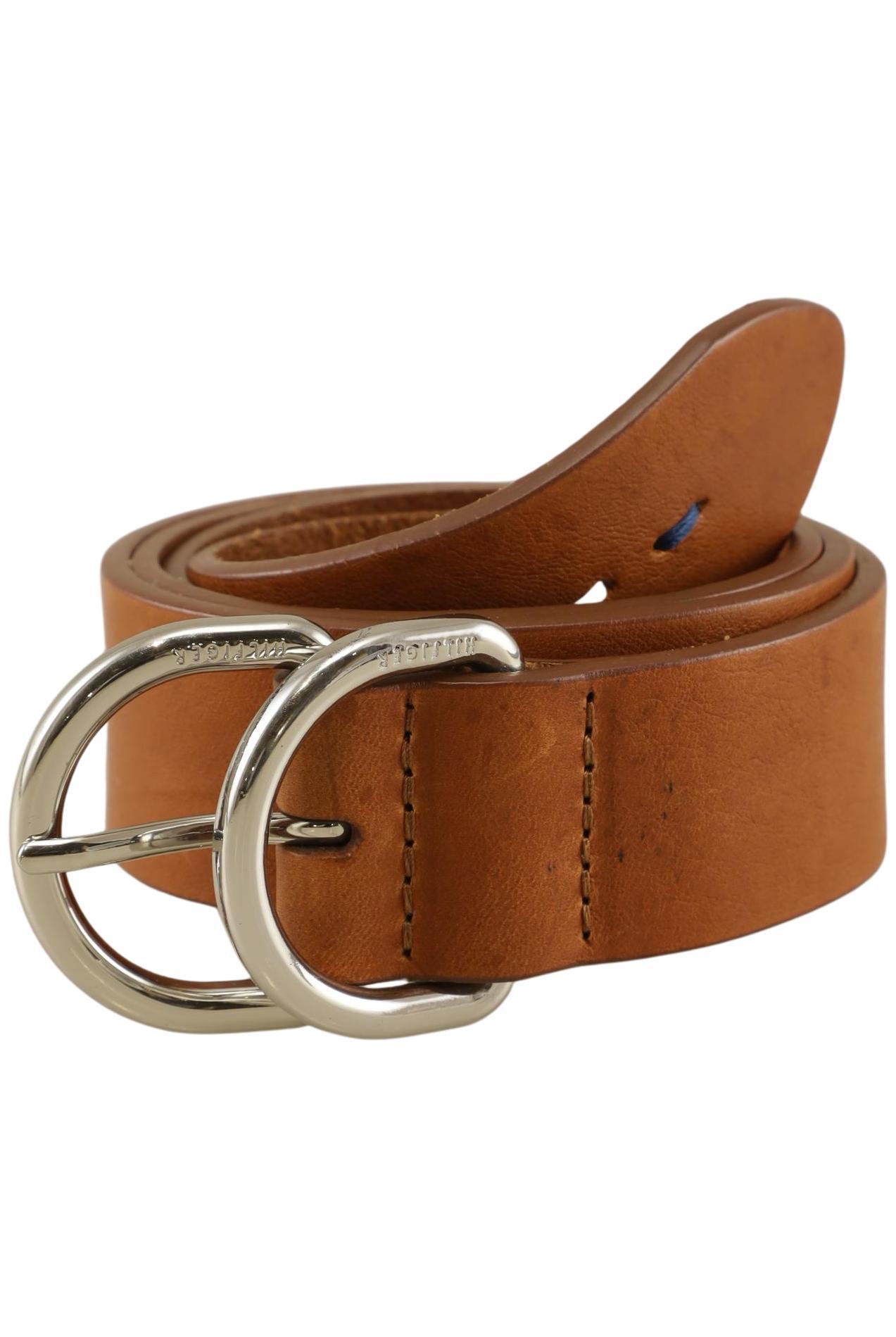 

Tommy Hilfiger Damen Gürtel, braun, Gr. 85