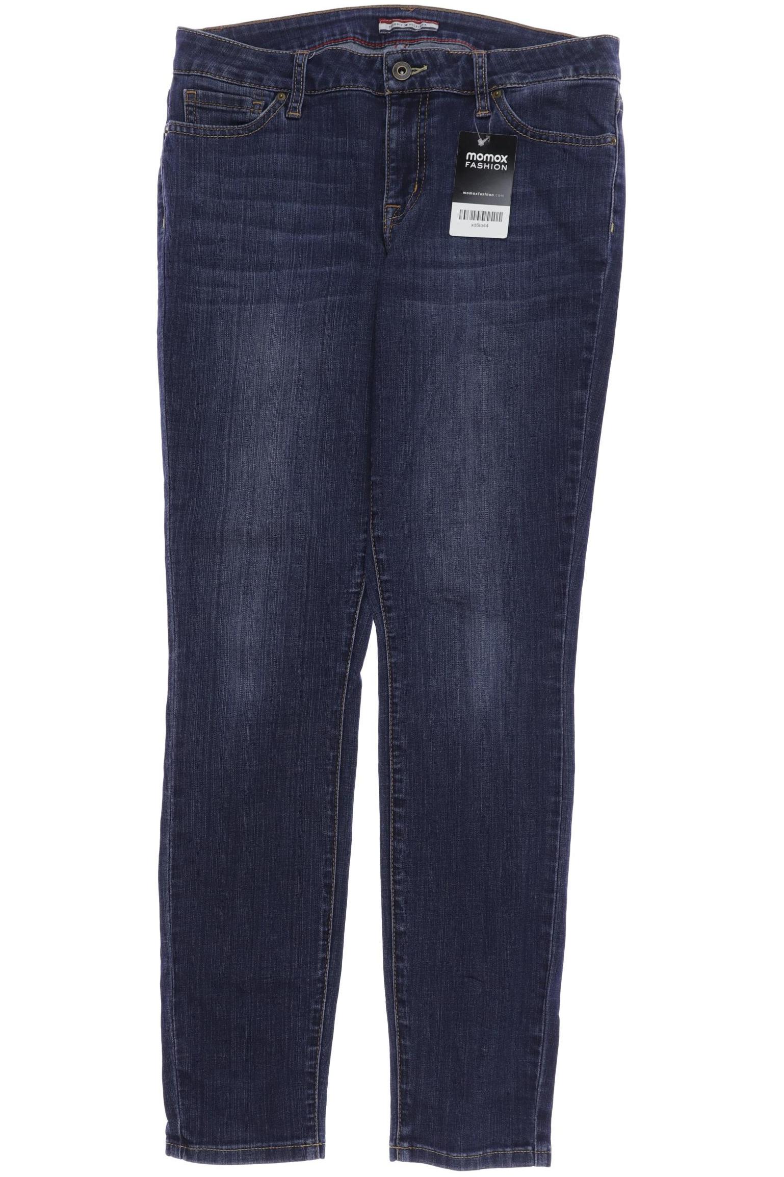 

Tommy Hilfiger Damen Jeans, marineblau, Gr. 30