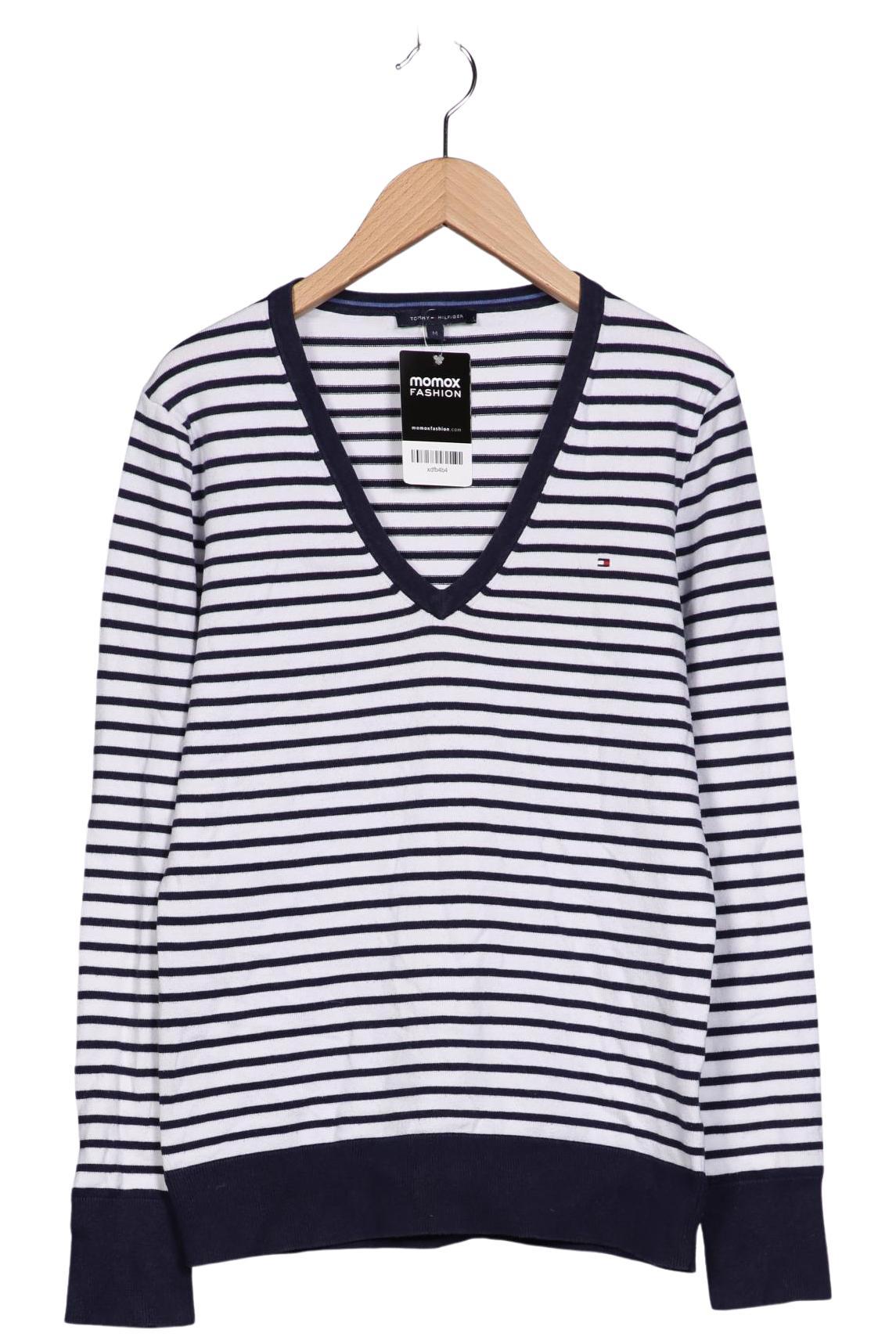 

Tommy Hilfiger Damen Pullover, marineblau, Gr. 38