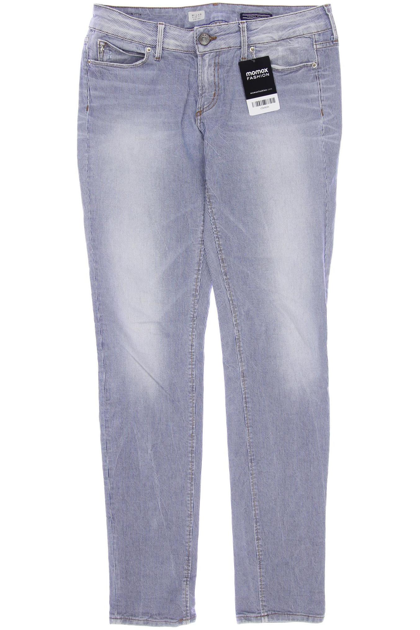 

Tommy Hilfiger Damen Jeans, blau