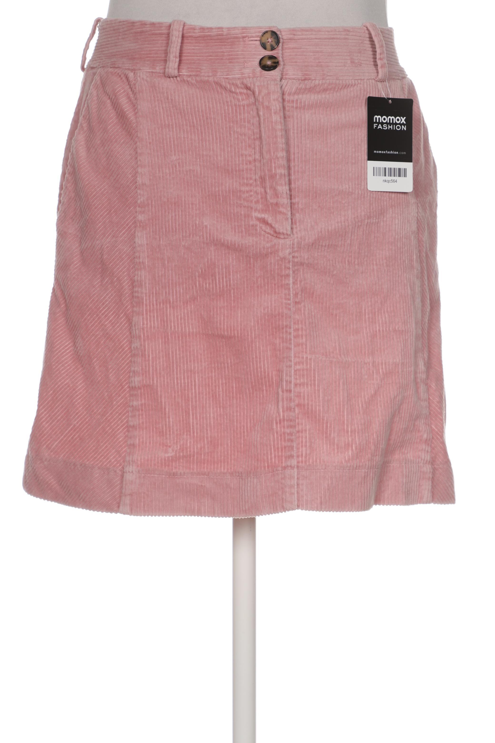 

Tommy Hilfiger Damen Rock, pink, Gr. 10
