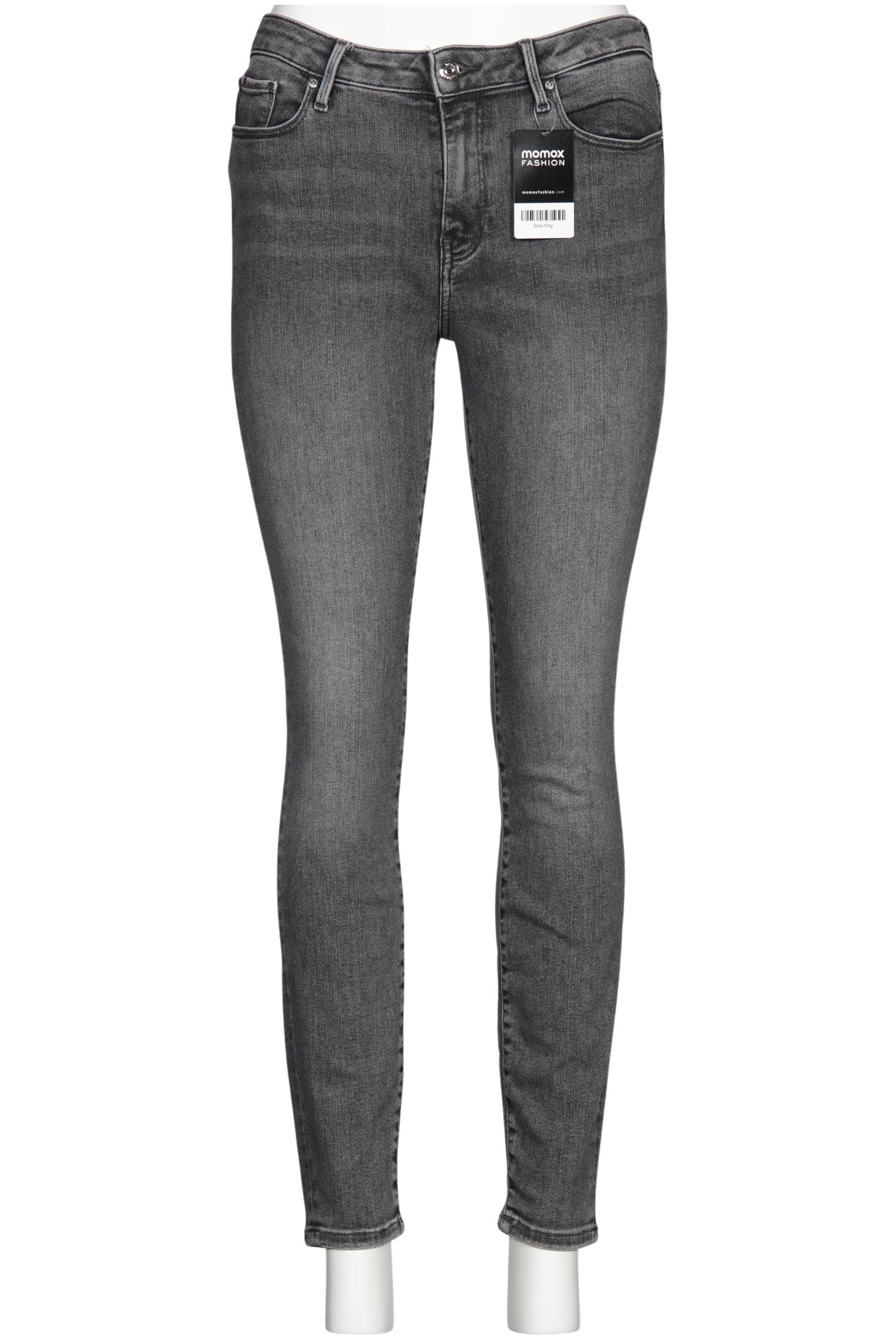 

Tommy Hilfiger Damen Jeans, grau, Gr. 31