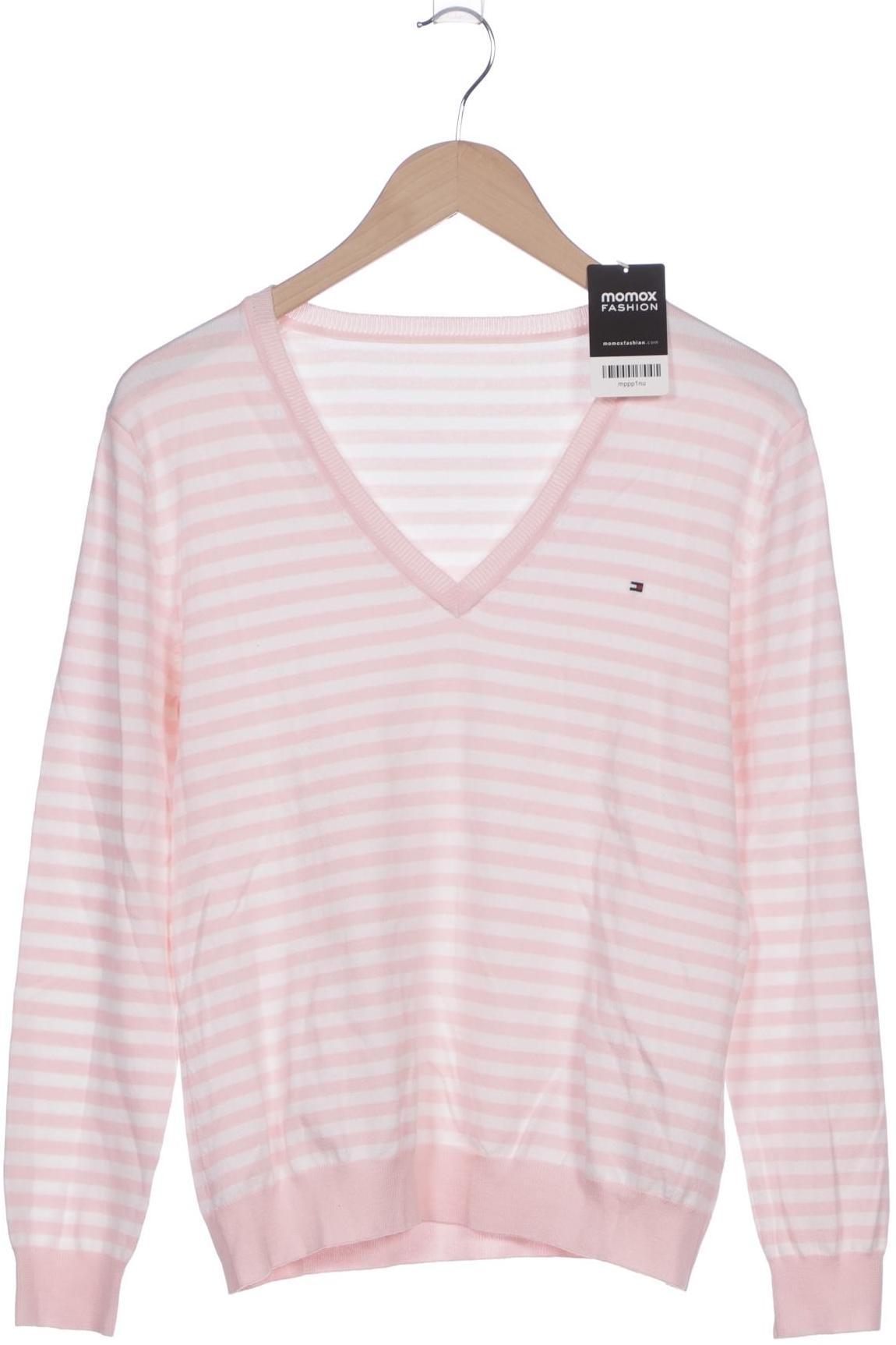 

Tommy Hilfiger Damen Pullover, pink, Gr. 44