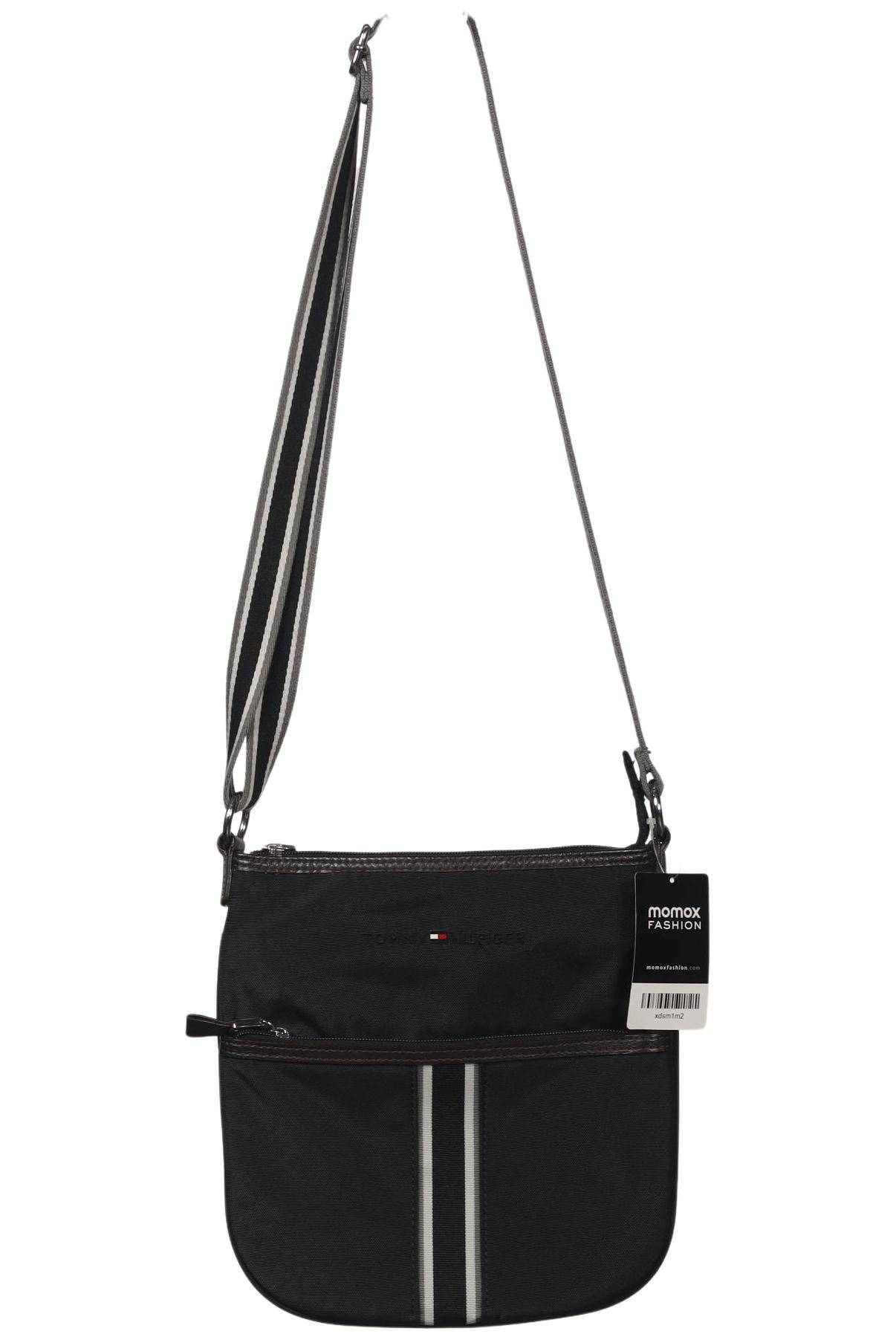 

Tommy Hilfiger Damen Handtasche, schwarz, Gr.