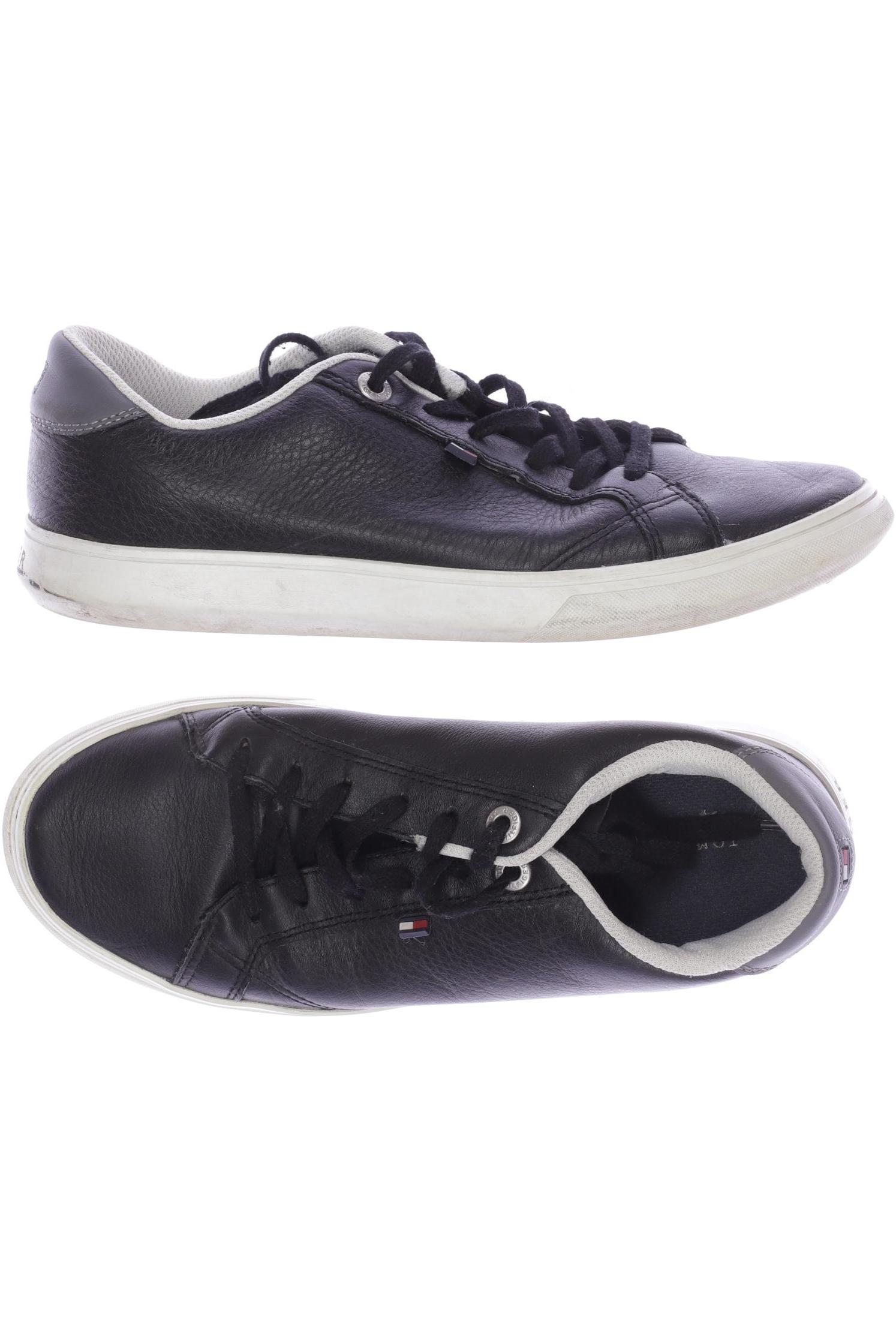 

Tommy Hilfiger Damen Sneakers, schwarz, Gr. 40