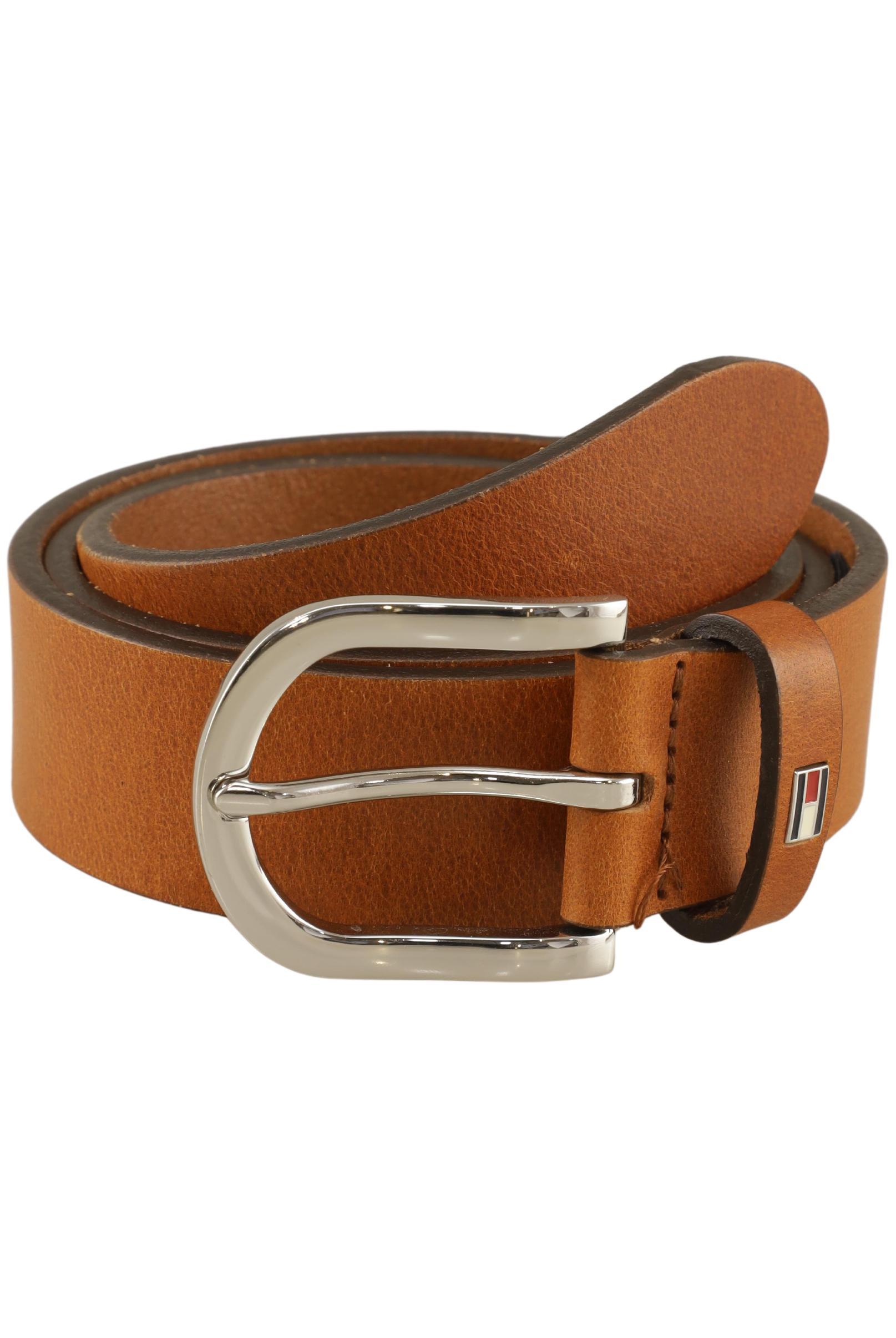 

Tommy Hilfiger Damen Gürtel, orange, Gr. 85