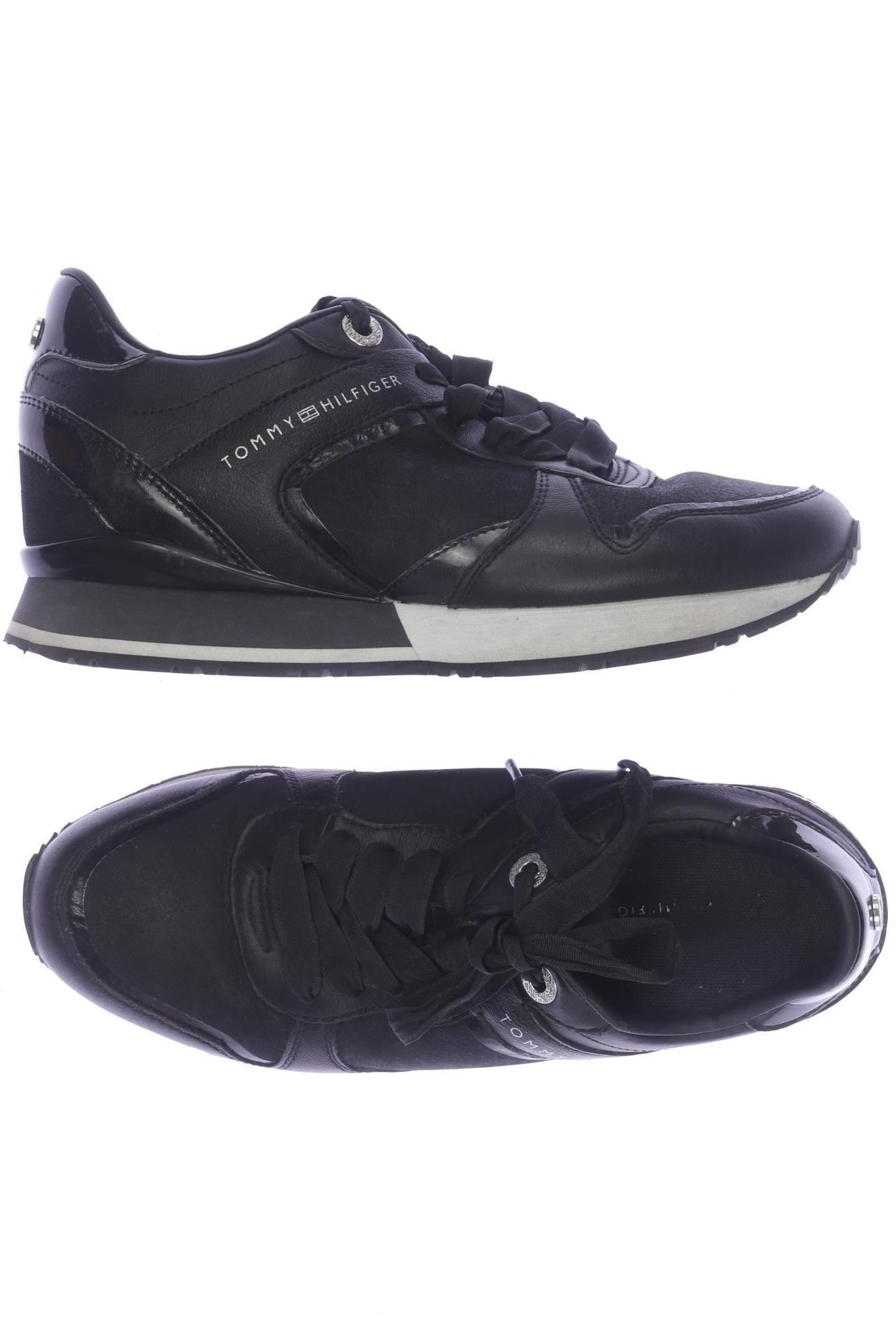 

Tommy Hilfiger Damen Sneakers, grau, Gr. 36