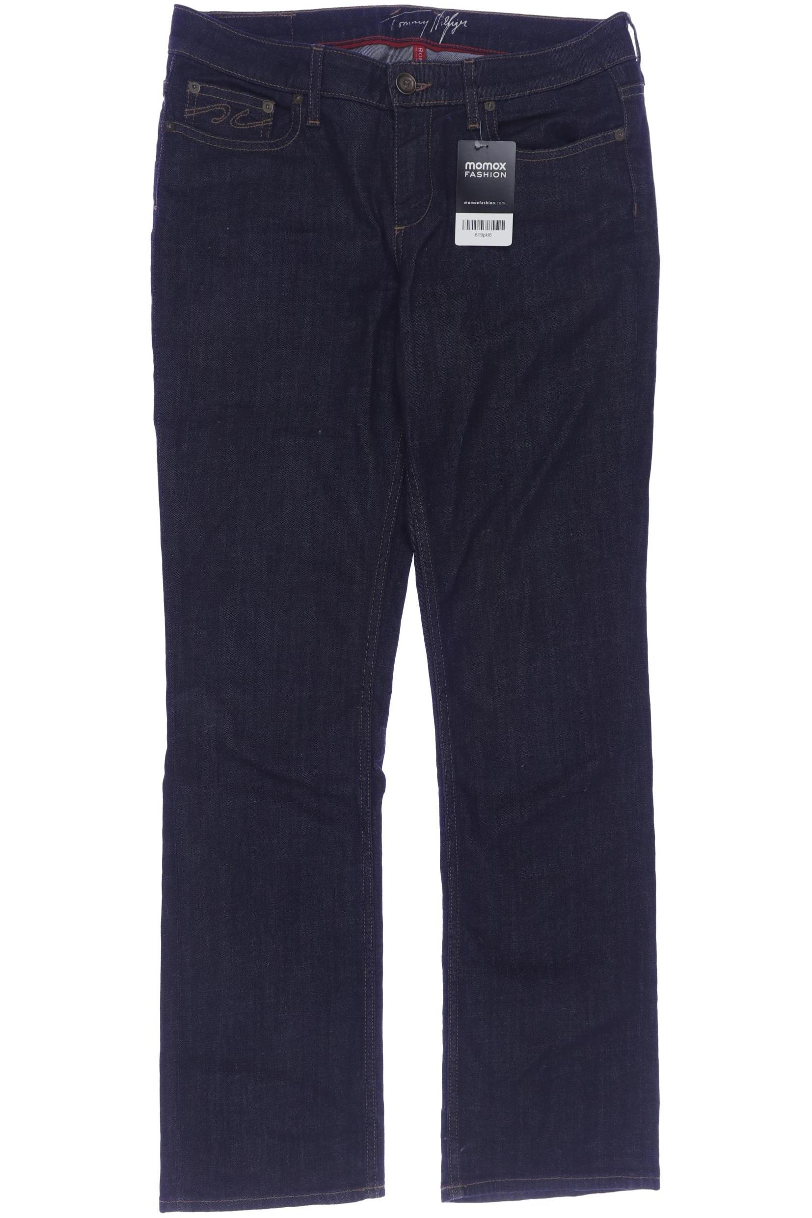 

Tommy Hilfiger Damen Jeans, marineblau, Gr. 29
